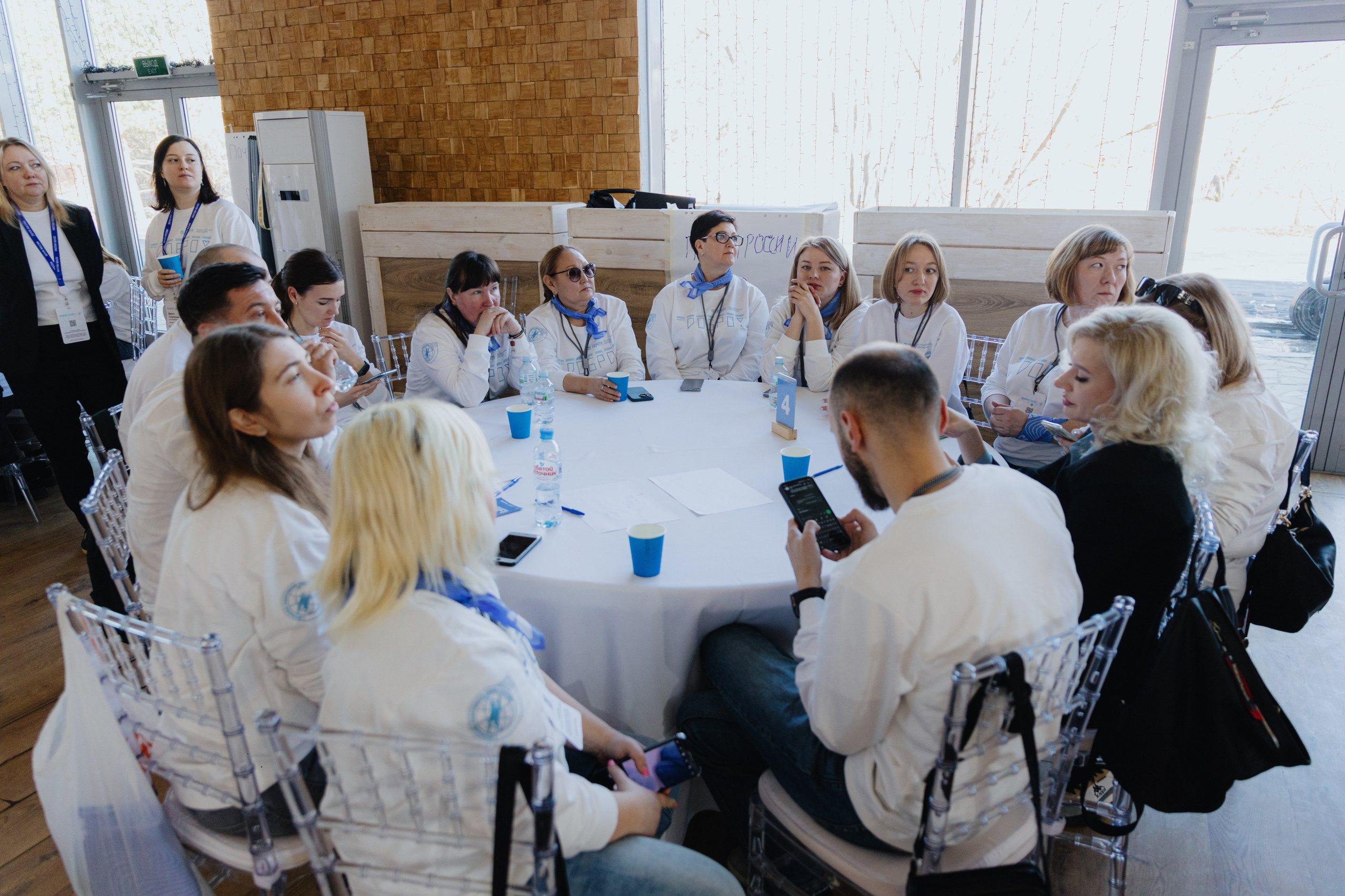 Почта России (Москва). Фотограф в Москве и Санкт-Петербурге Дарина