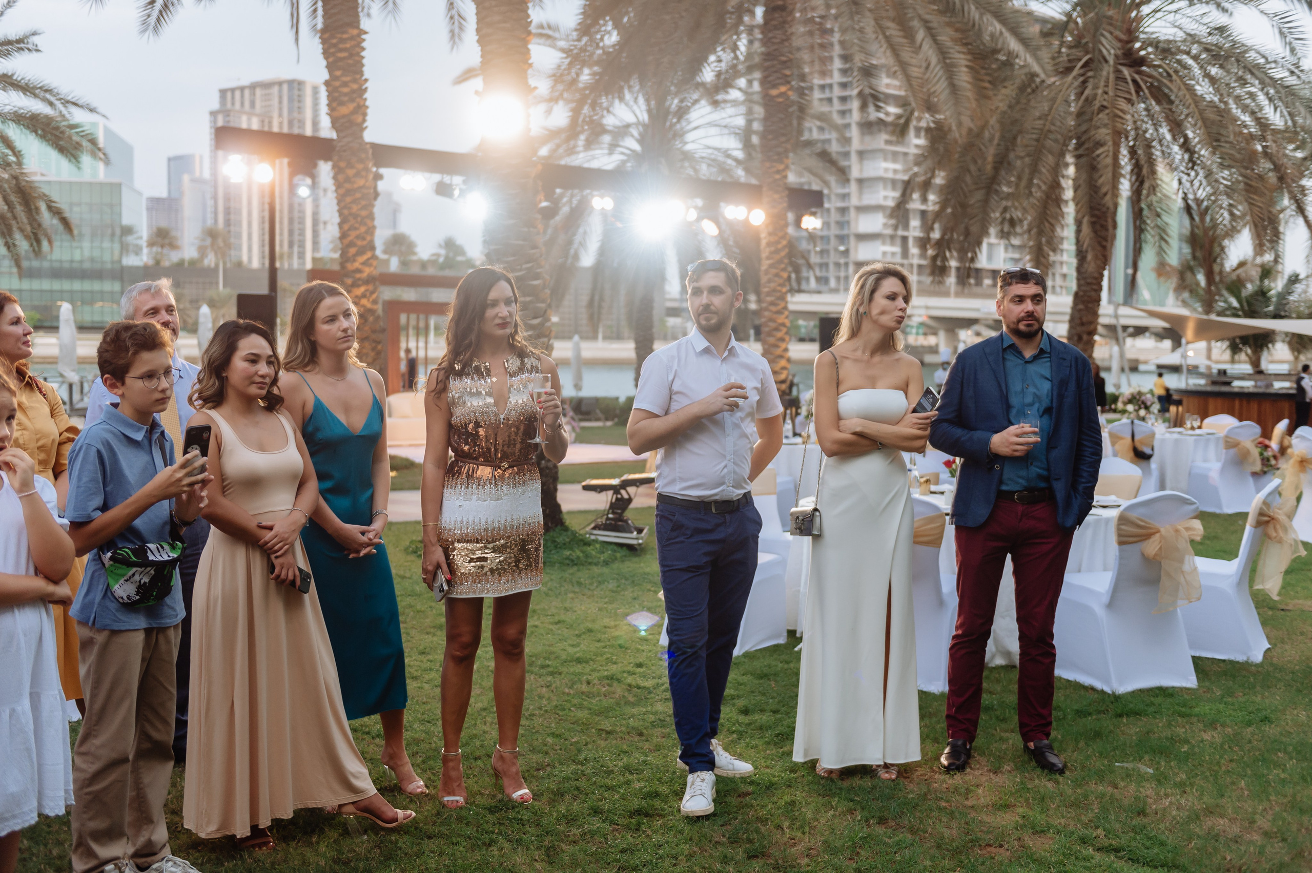 Елена и Денис (Абу Даби). Фотограф в Москве и Санкт-Петербурге Дарина