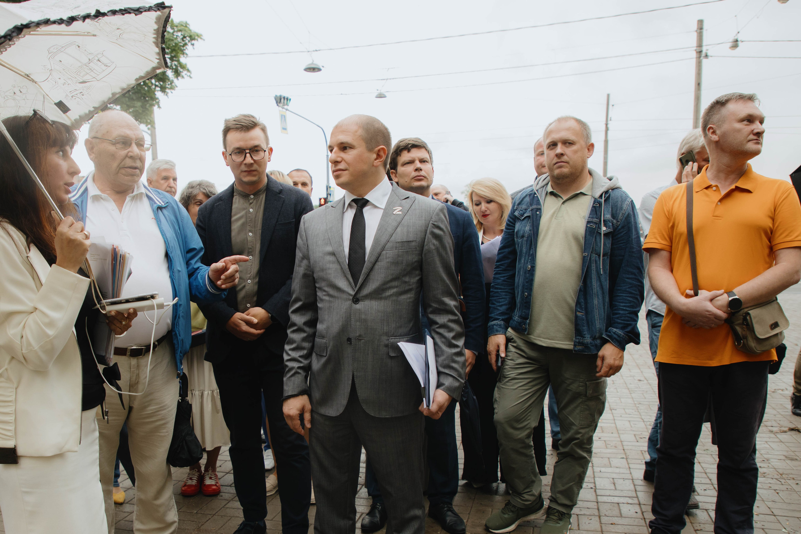Мероприятия с депутатом Государственной Думы (Санкт-Петербург). Фотограф в Москве и Санкт-Петербурге Дарина
