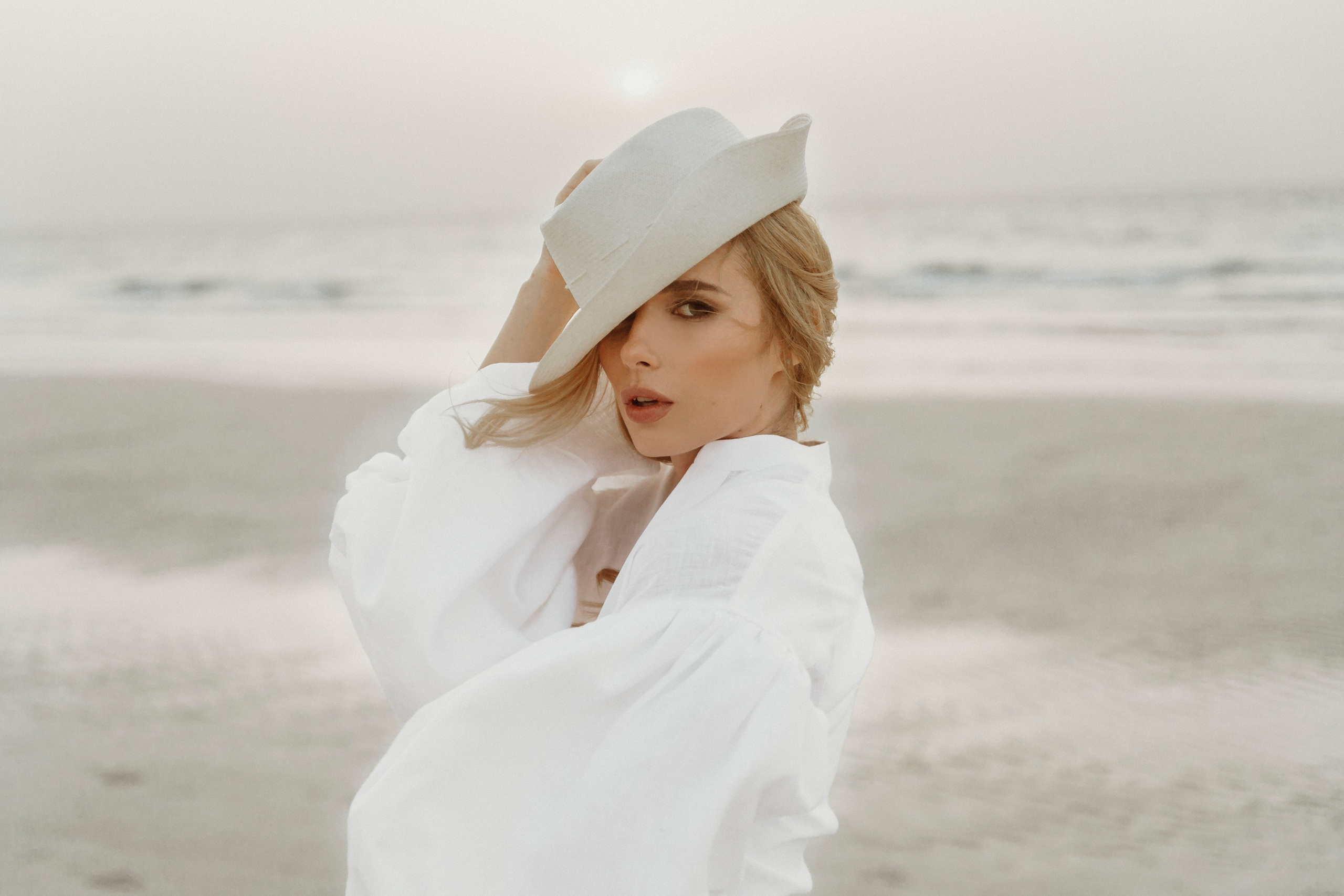 FRIIDA loungewear (Dubai). Фотограф в Москве и Санкт-Петербурге Дарина