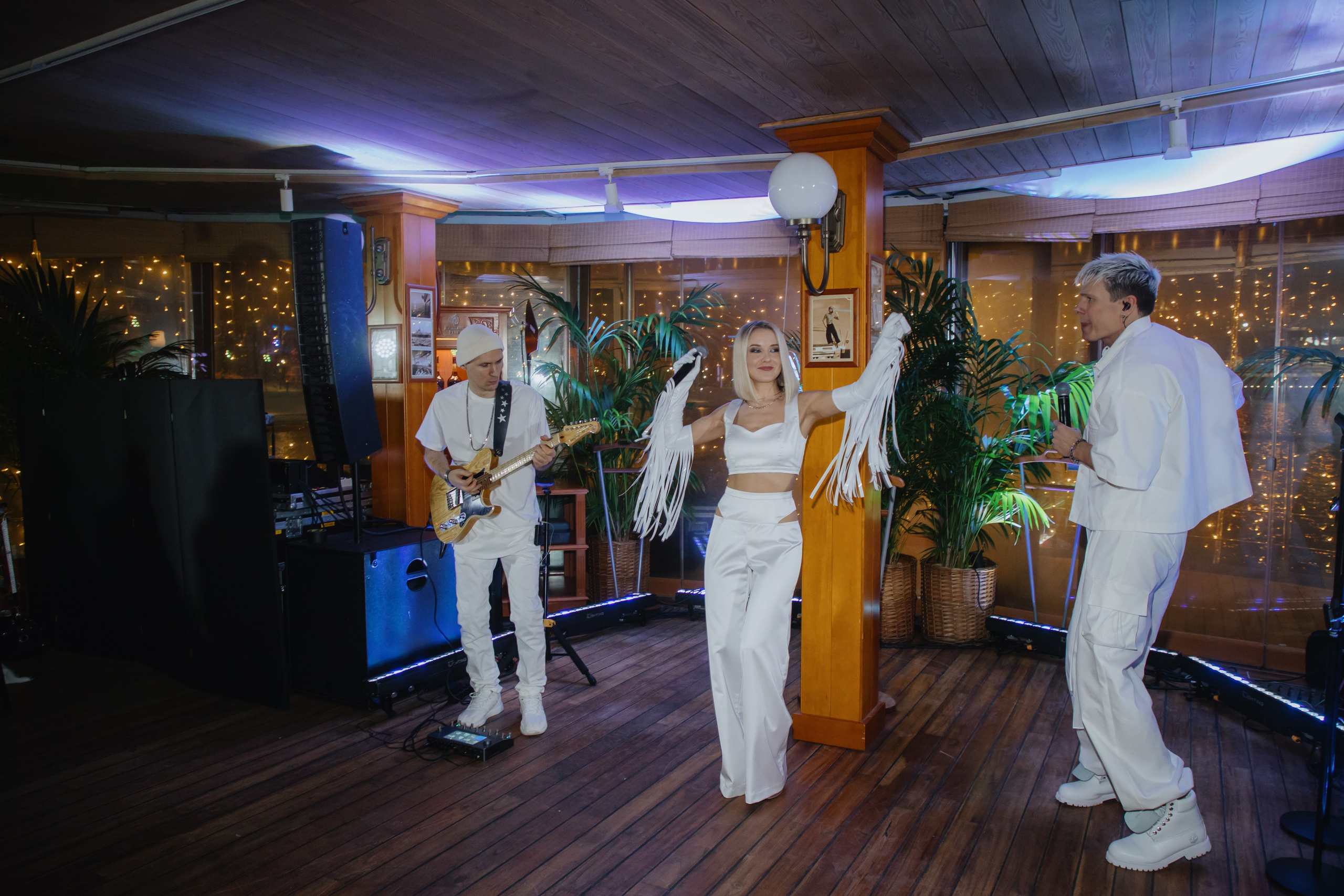 РРК. Фотограф в Москве и Санкт-Петербурге Дарина