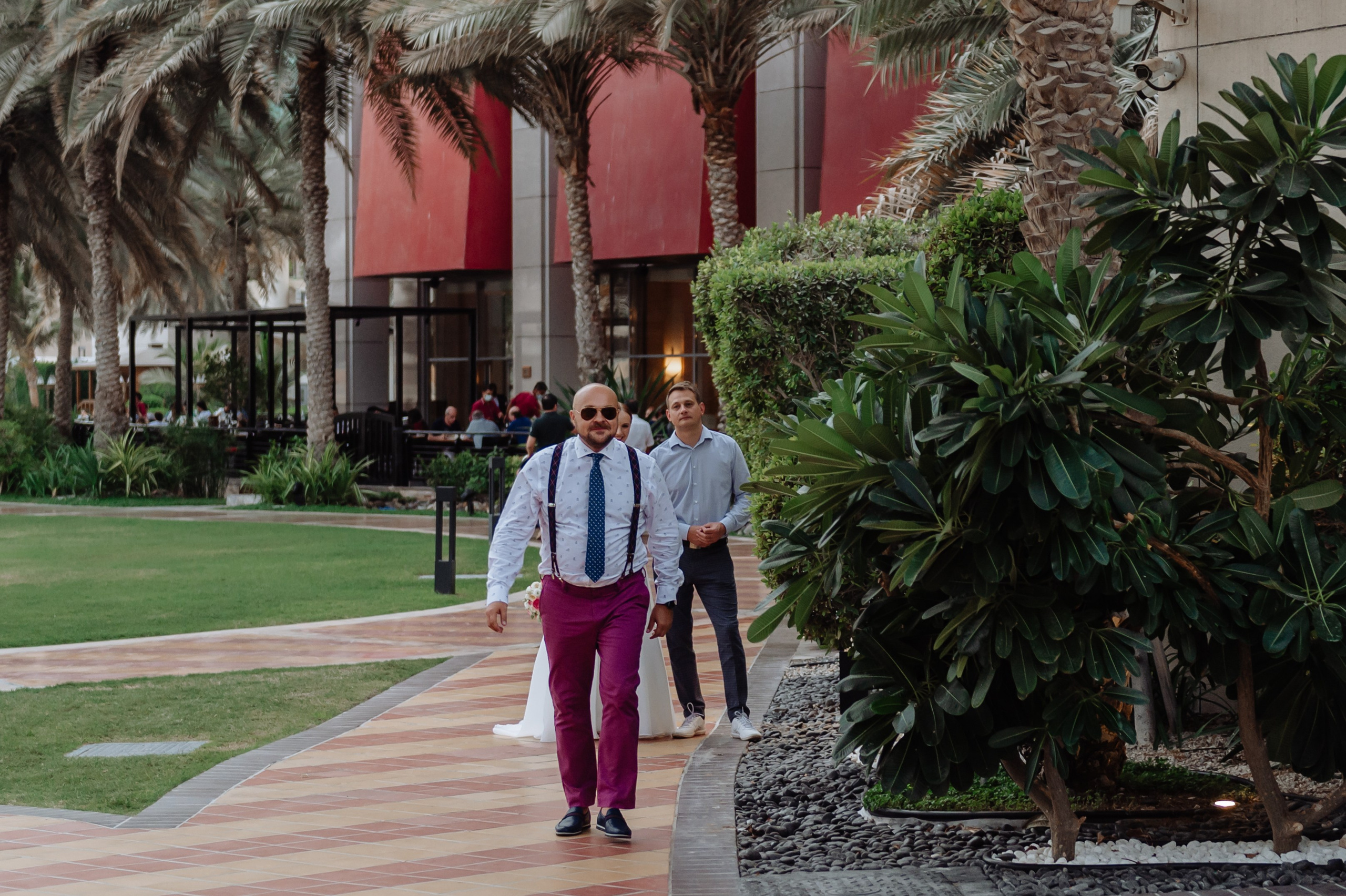 Елена и Денис (Абу Даби). Фотограф в Москве и Санкт-Петербурге Дарина