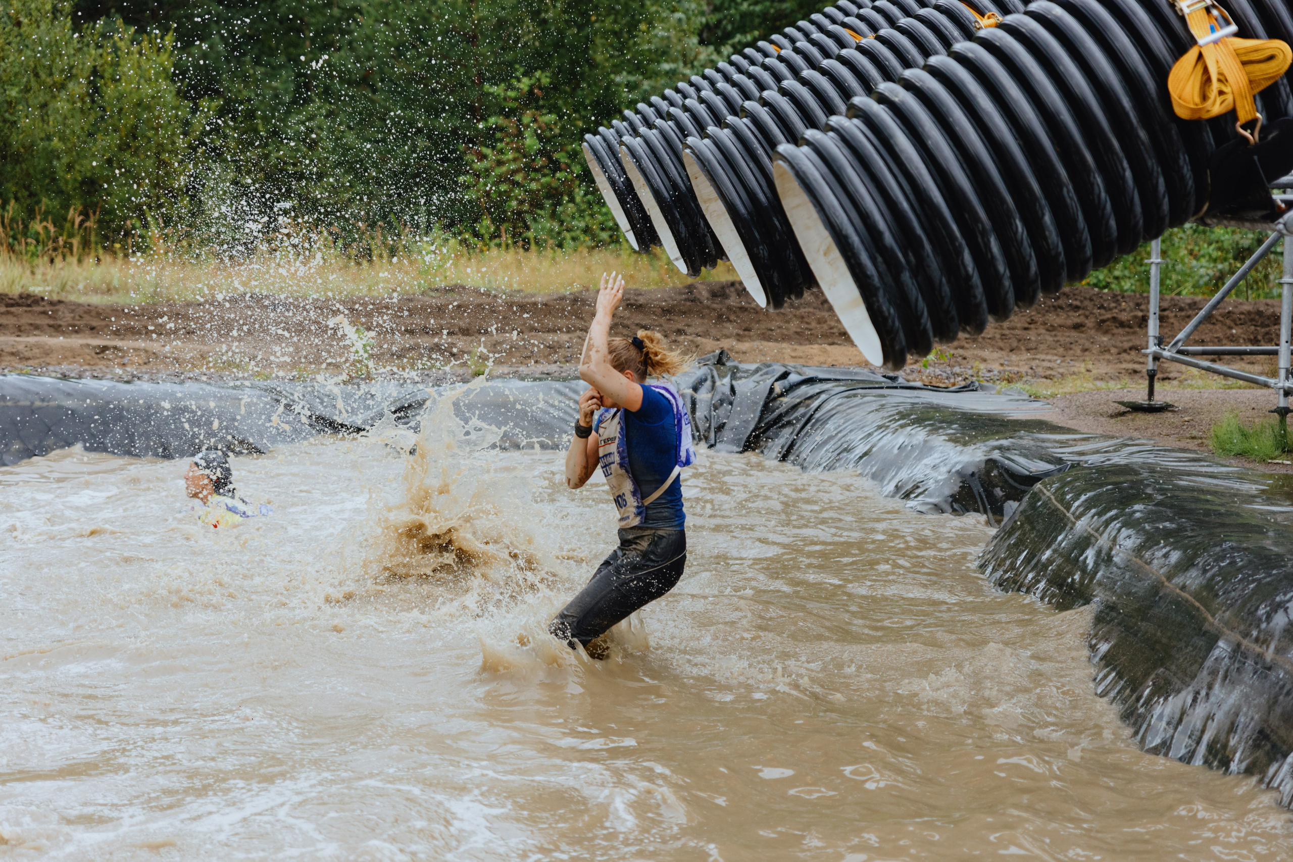 Гонка героев 2025 в Санкт-Петербурге. Фотограф в Москве и Санкт-Петербурге Дарина