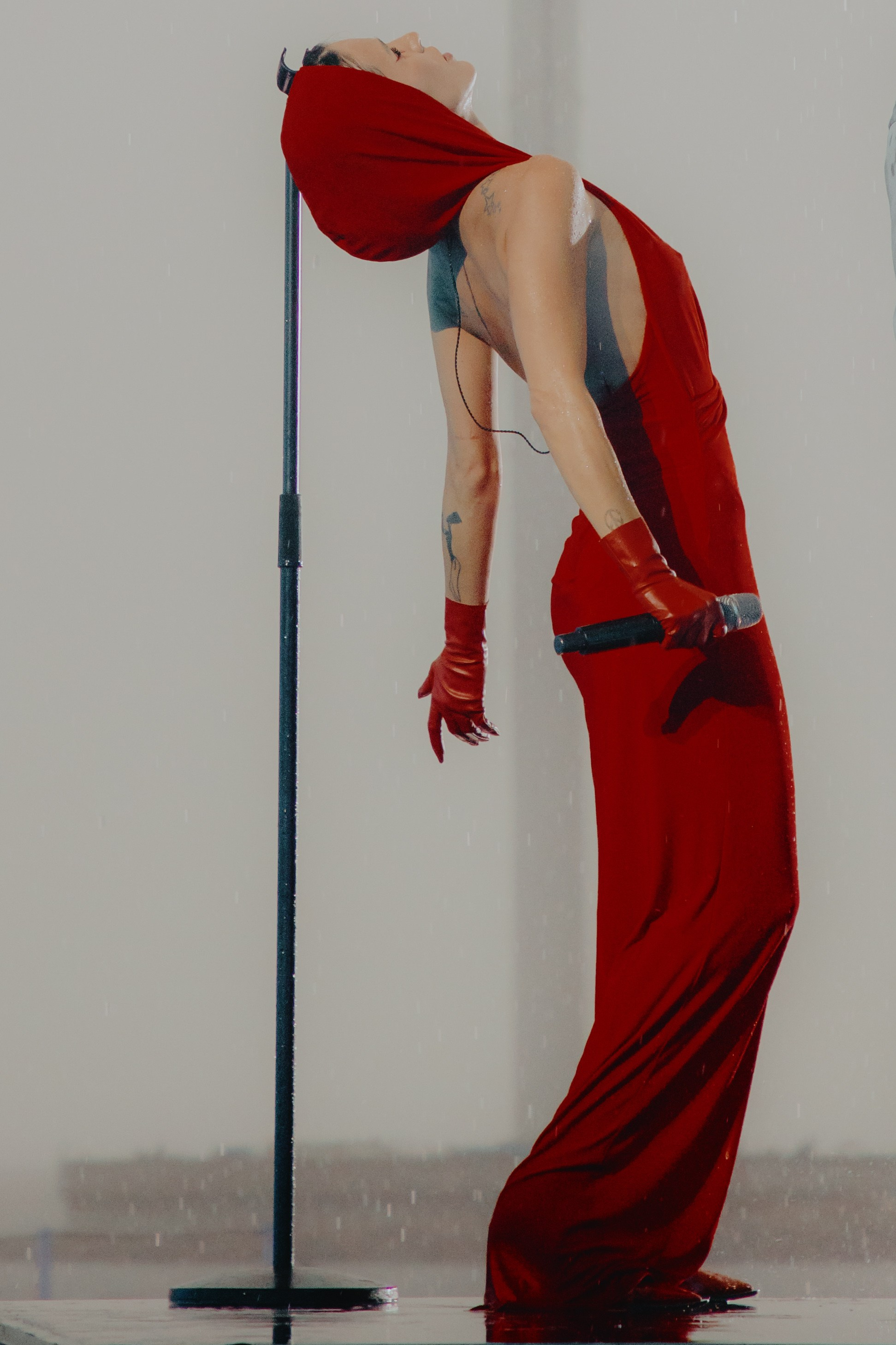 Концерты. Фотограф в Москве и Санкт-Петербурге Дарина