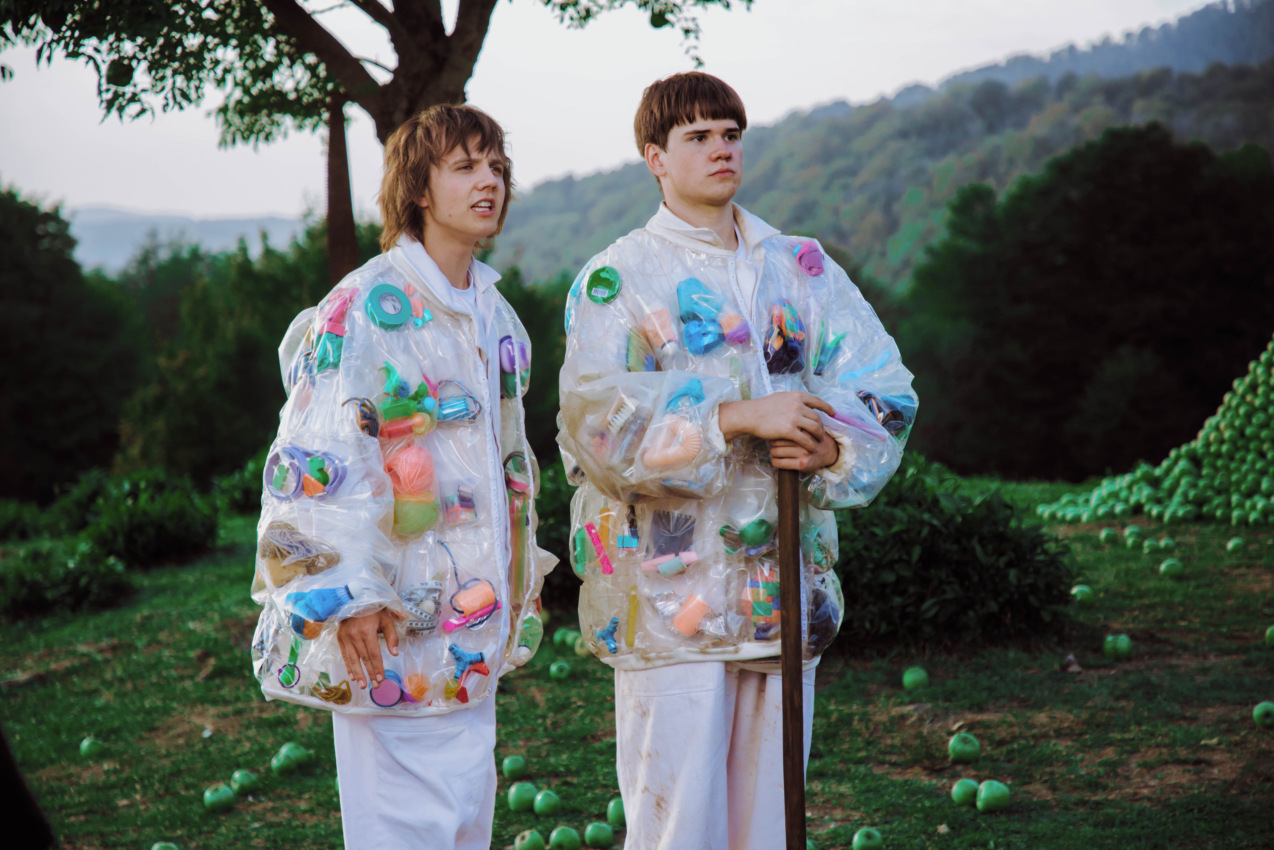 Backstage «Алиса в стране чудес». Фотограф в Москве и Санкт-Петербурге Дарина