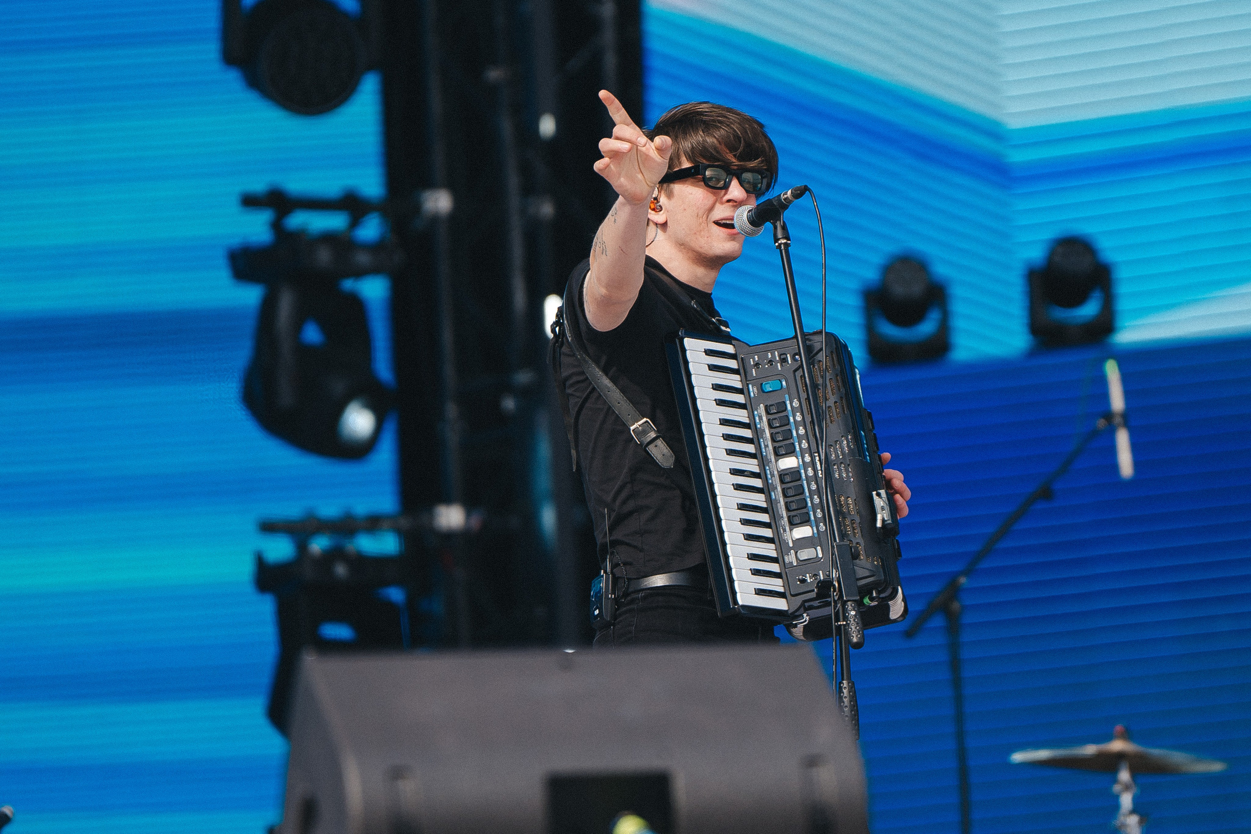 Всемирный фестиваль молодёжи | Сириус | 2024