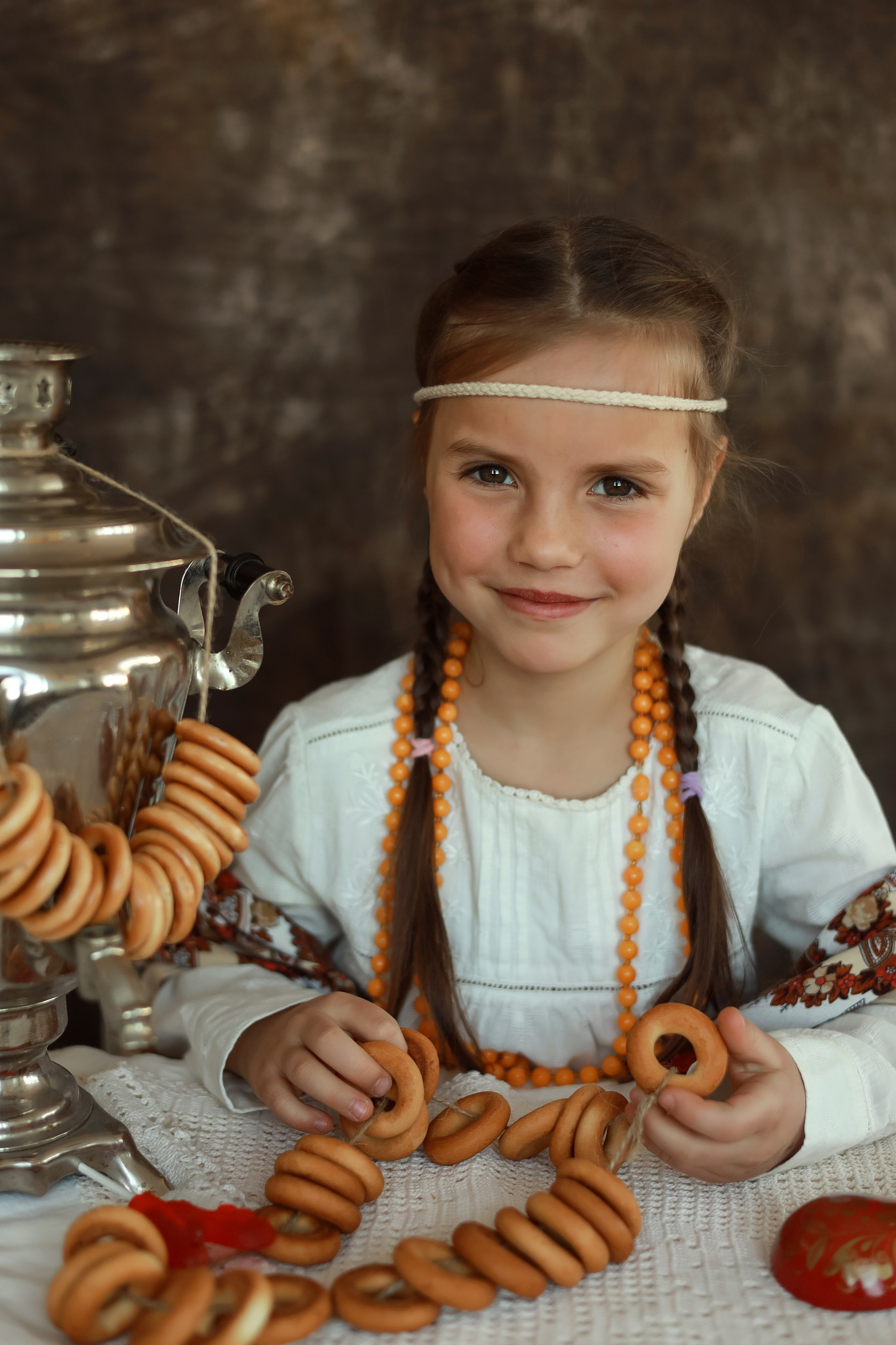 Масленица в детском саду. Детский и семейный фотограф во Владивостоке Светлана Шаповаленко