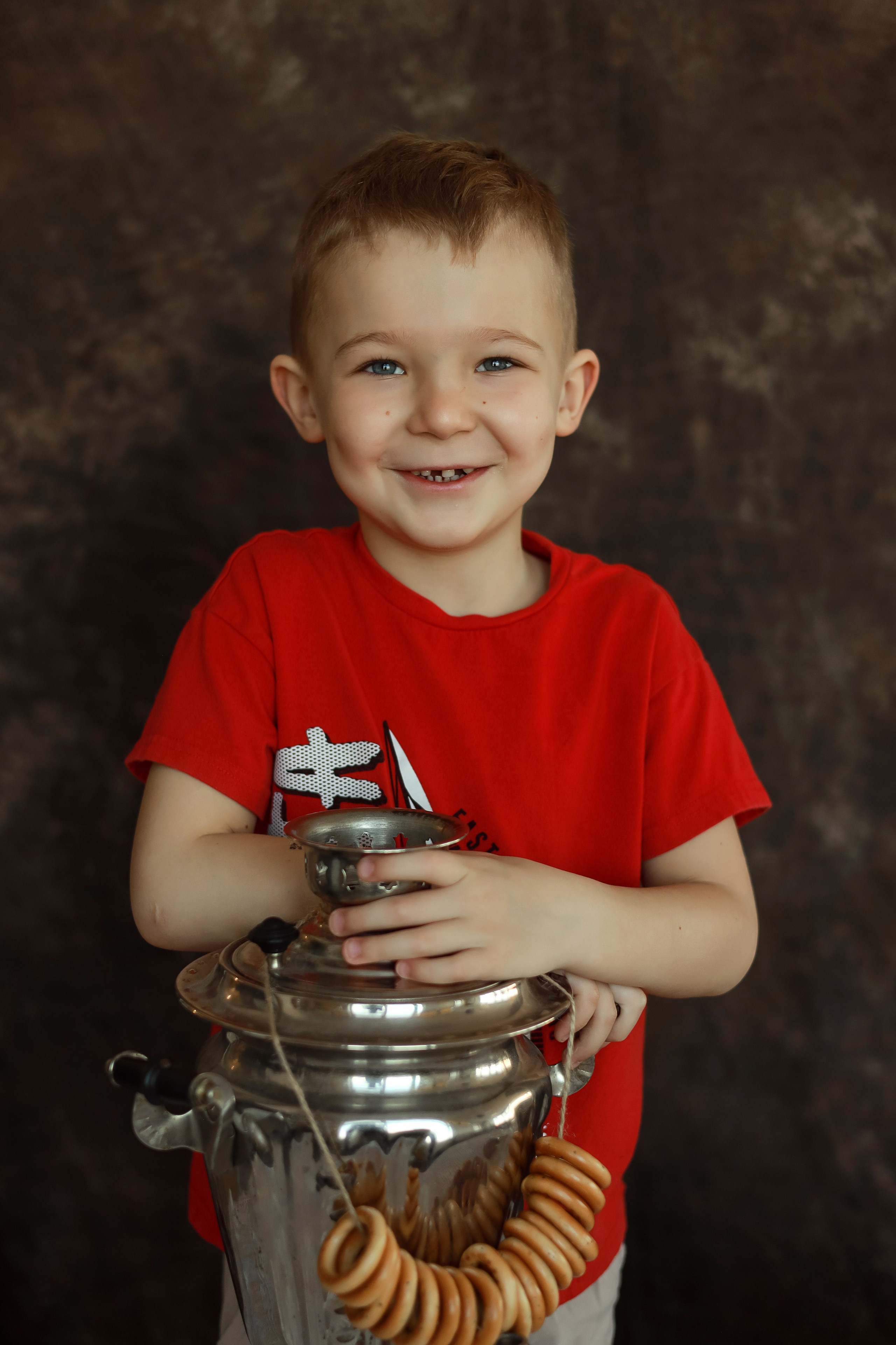 Масленица в детском саду. Детский и семейный фотограф во Владивостоке Светлана Шаповаленко