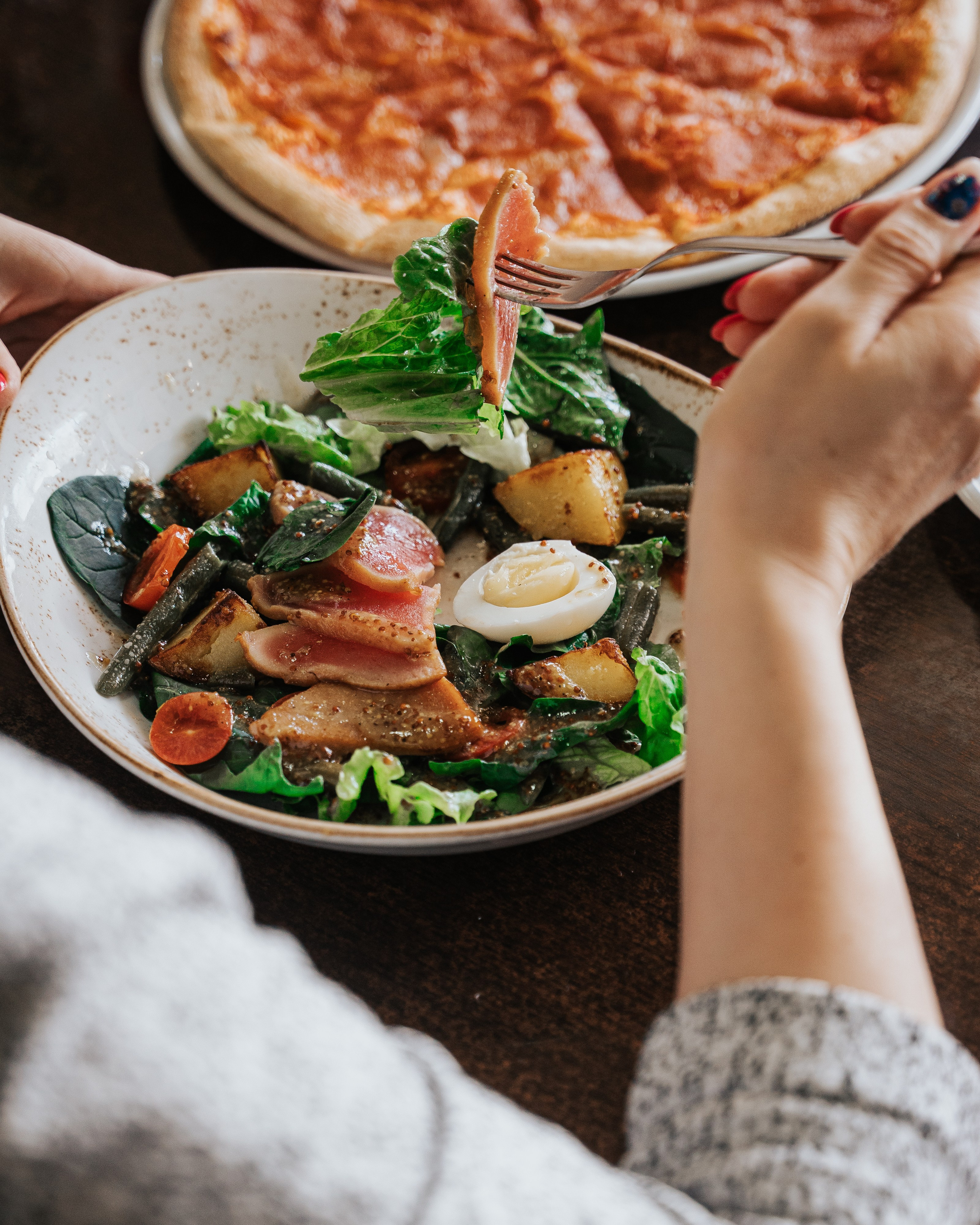 Синьор Помидор. Фотограф Хабаровск