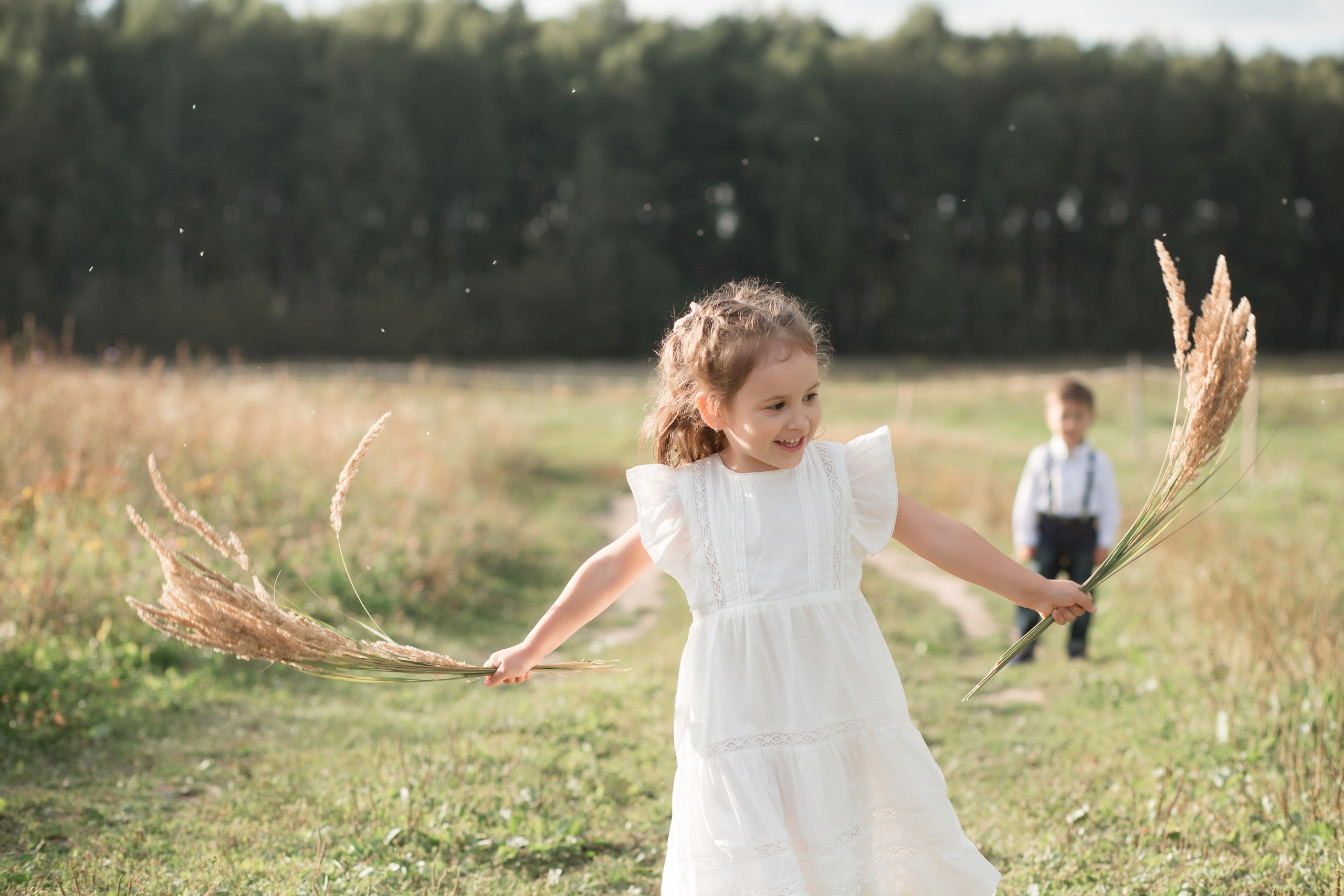 Дети. Фотограф в Москве Юлия Борисовец