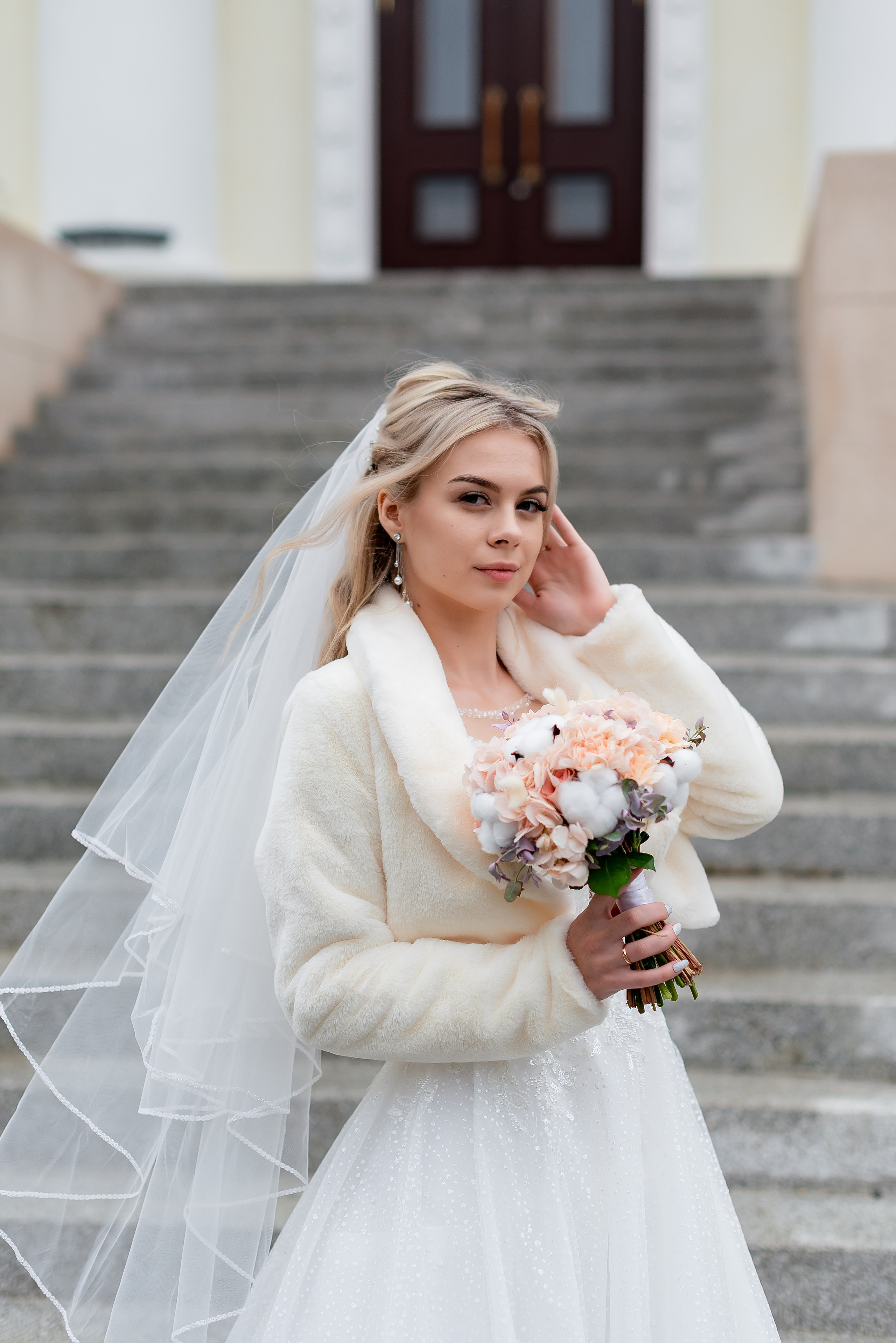 Сергей и Светлана. Фотограф Татьяна Иванчикова