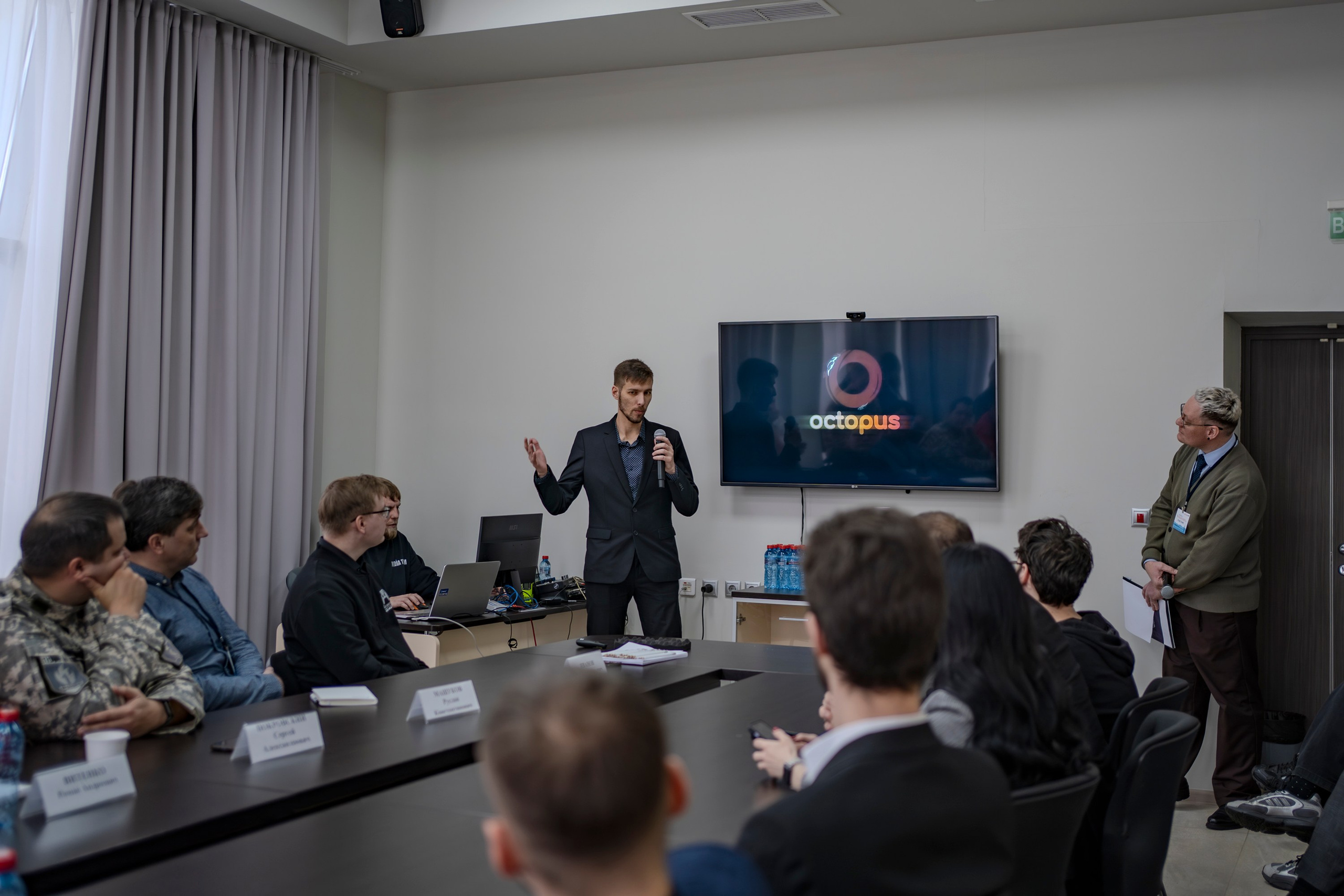 Репортажные и другие. Фотограф в Красноярске Евгения Дозорцева (Ахиезер)