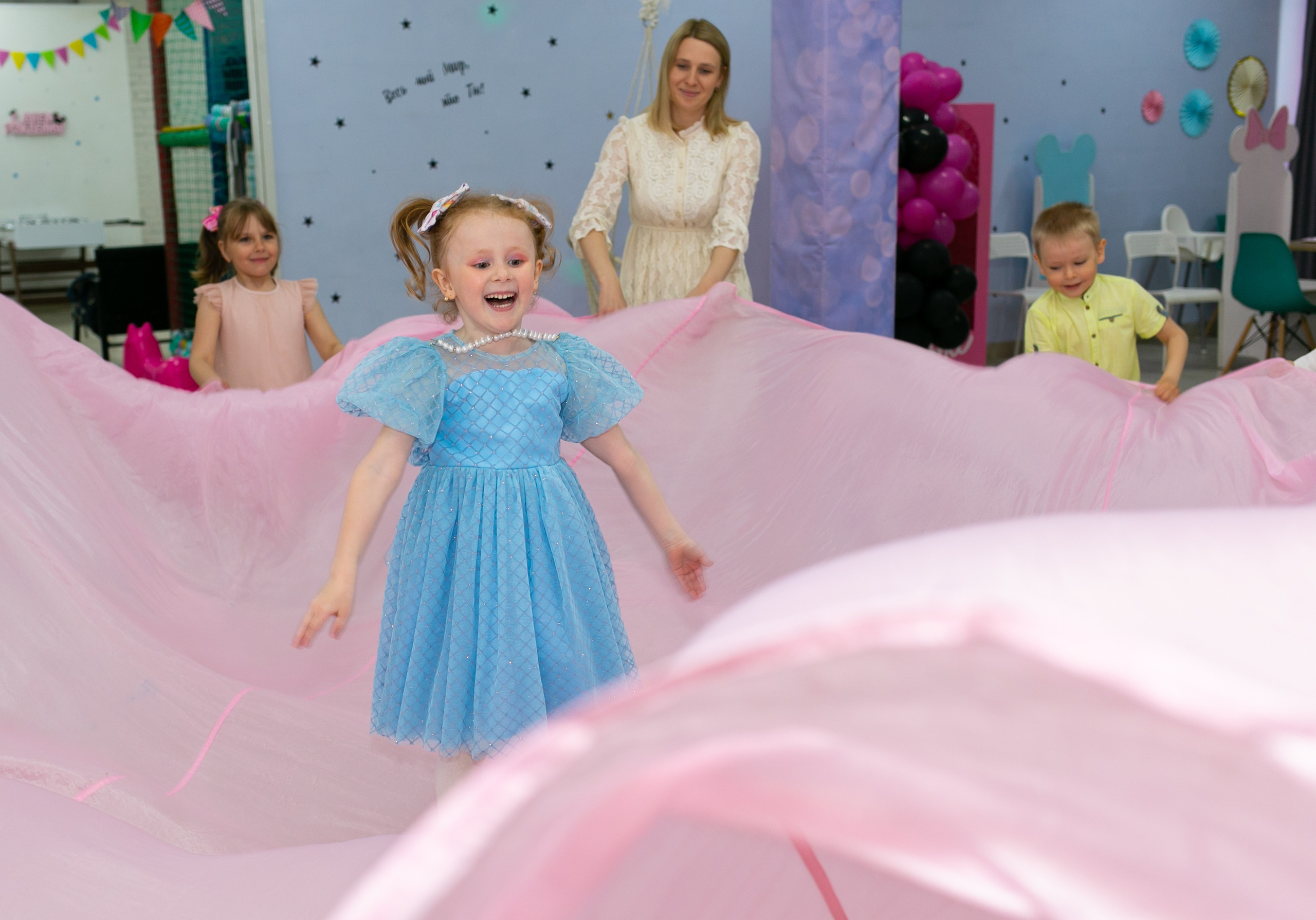 Праздники. Фотограф новорожденных и семейный фотограф НСО г. Бердск Марина Львова