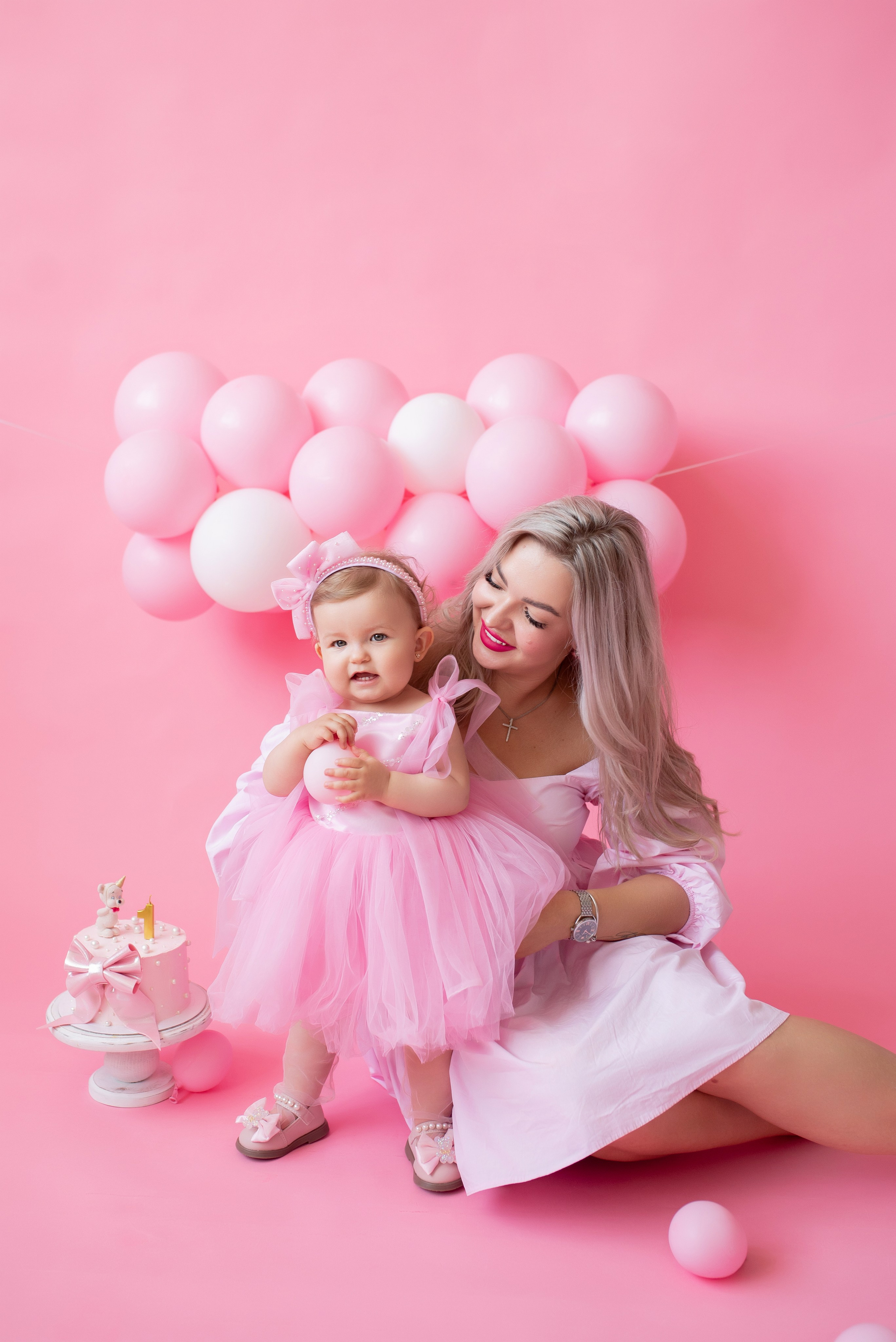 Мне ГОДИК. Фотограф Новорождённых в Калининграде, семейный фотограф…