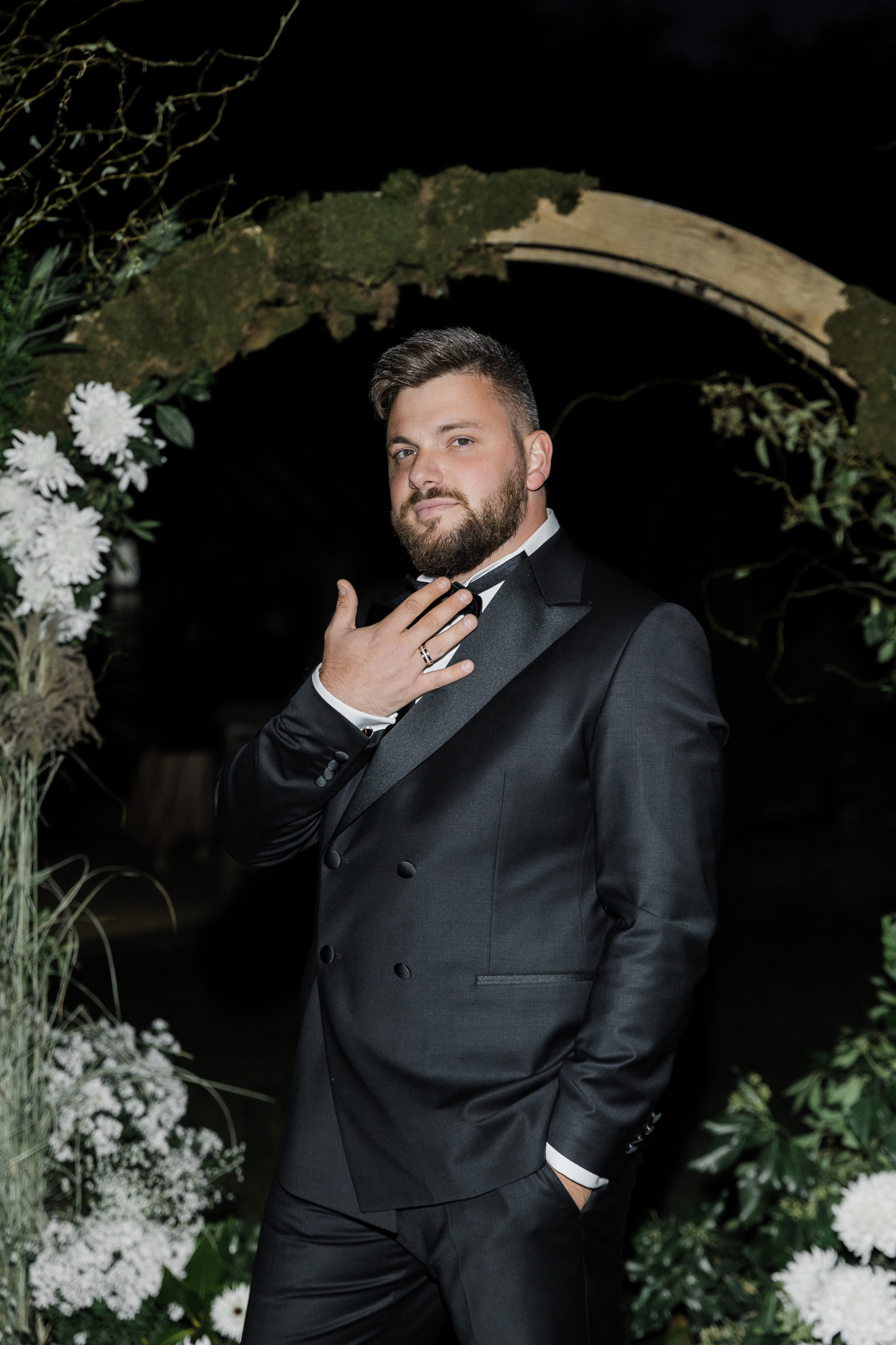 Павел и Дарья. Фотограф Айвазова Наталья Краснодар