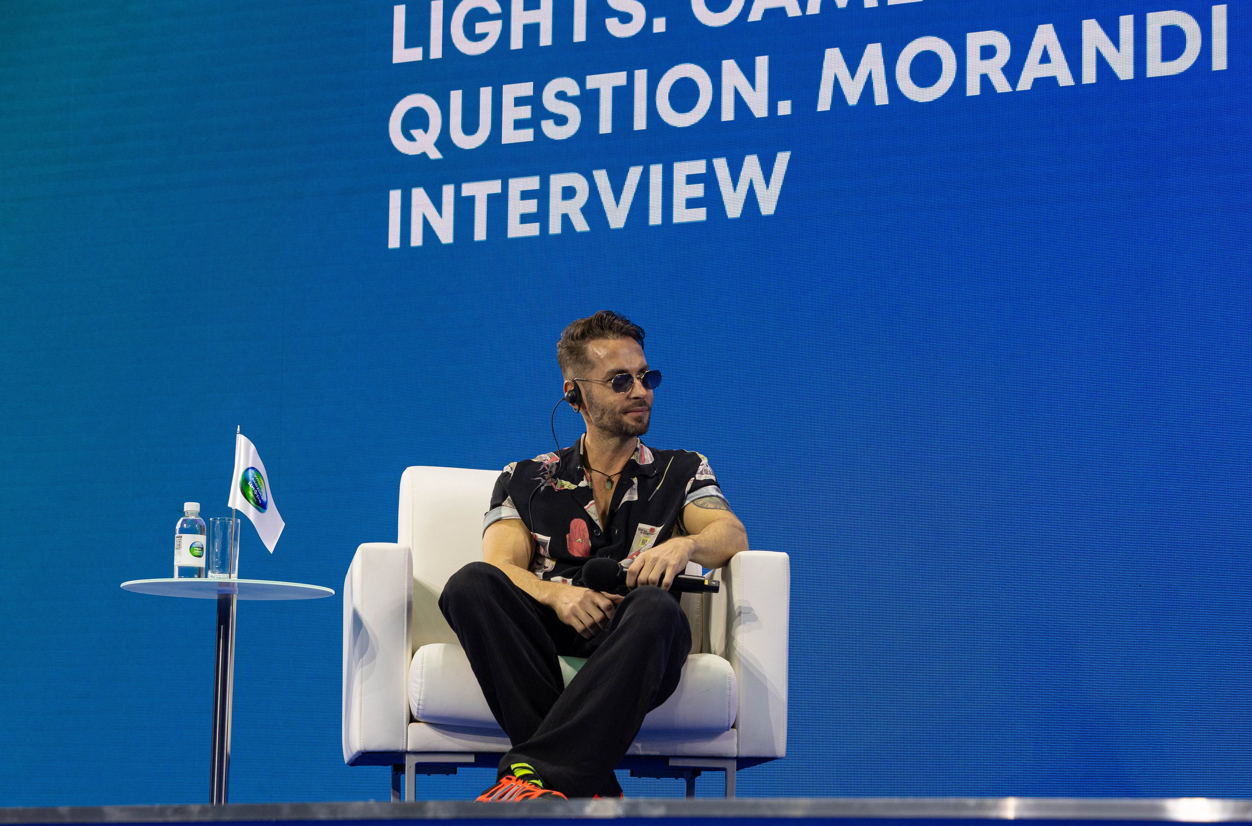 Culture Media 07.11.2025. Свадебный и репортажный фотограф в Москве, Александр Плотников