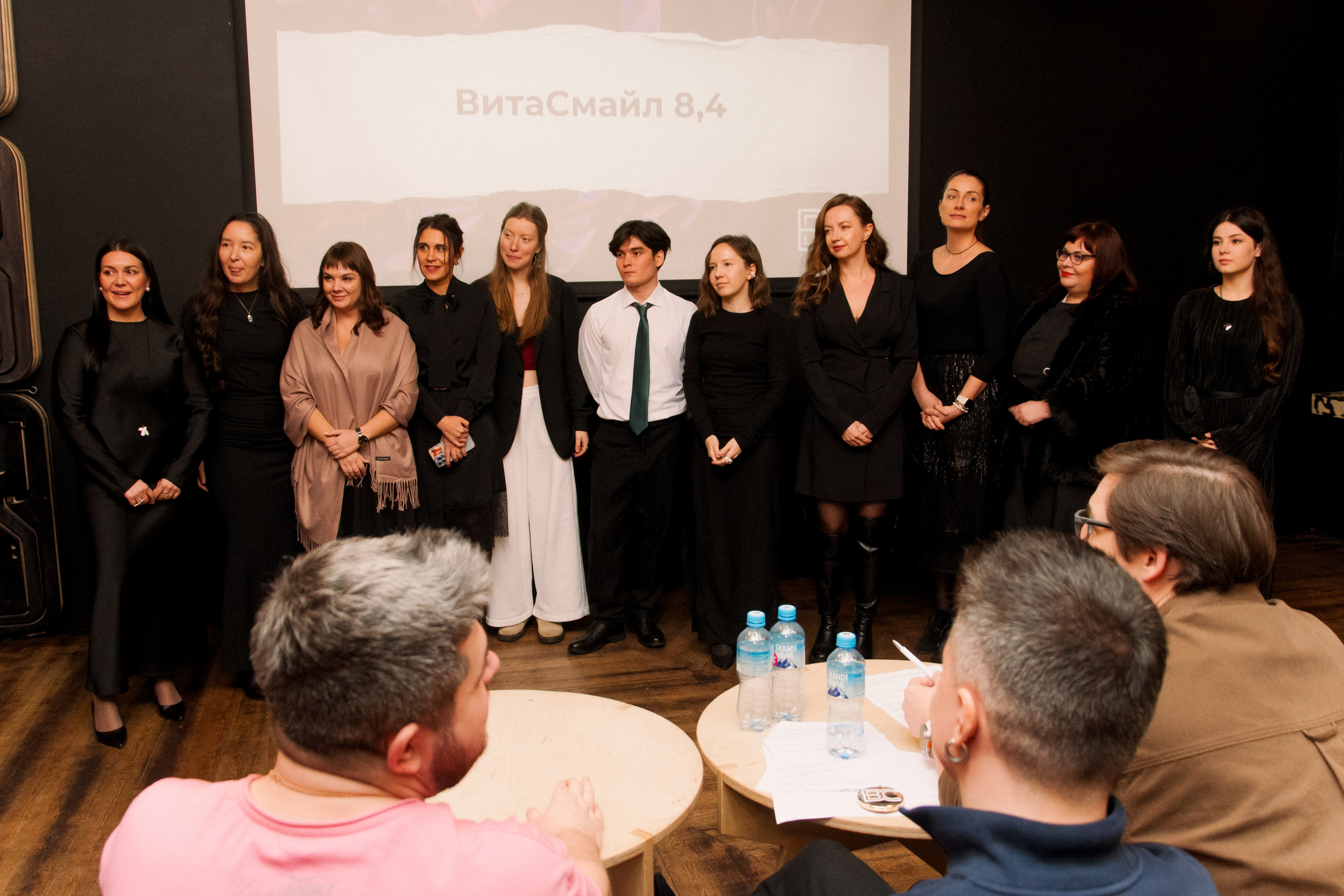 ЗАВОД. КЦ11. Фотограф в Челябинске Любовь Денисенко