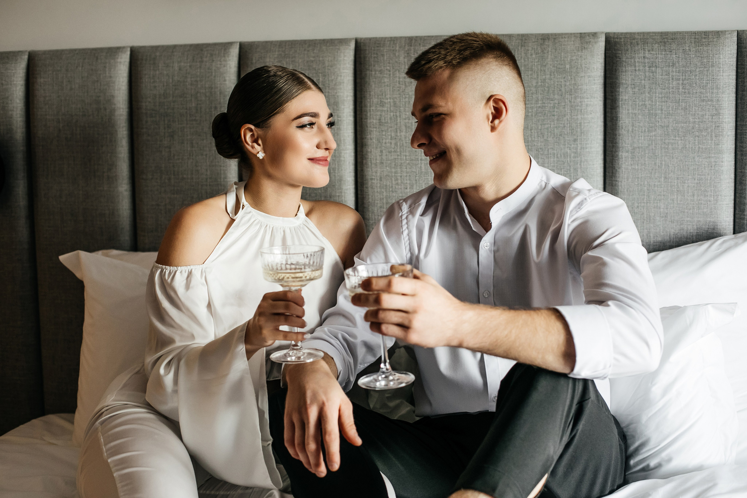 Вика и Максим. Свадебный фотограф Ростове-на-Дону