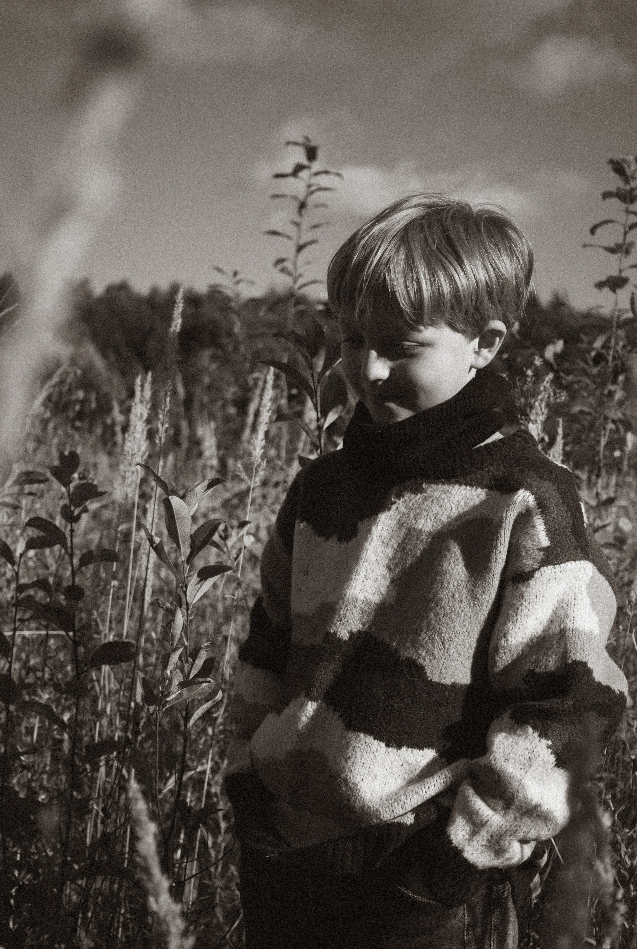 Семейный фотограф в Санкт-Петербурге. Запечатление мгновений и ярких воспоминаний в Вашей жизни