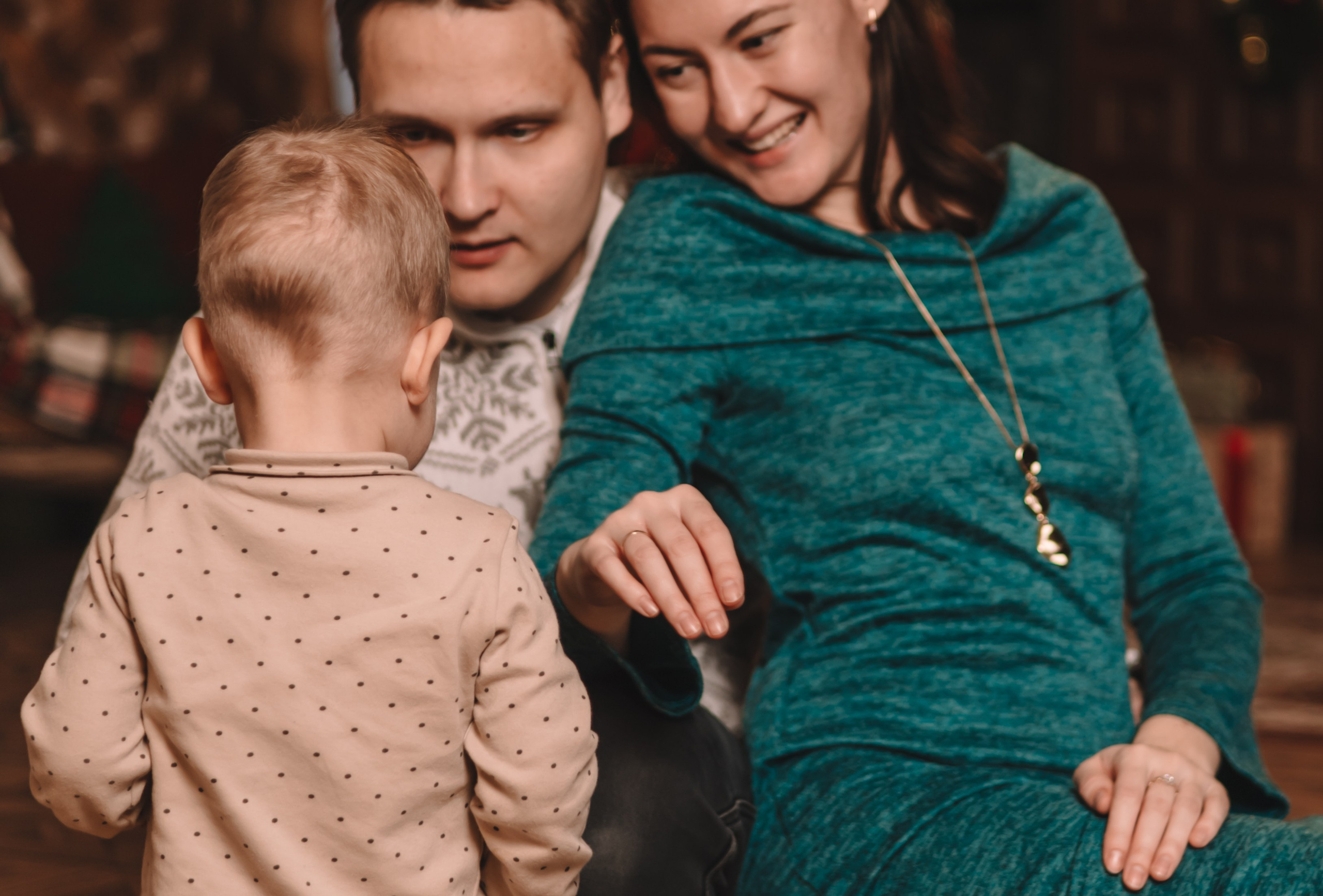 Лева+Мама+Папа