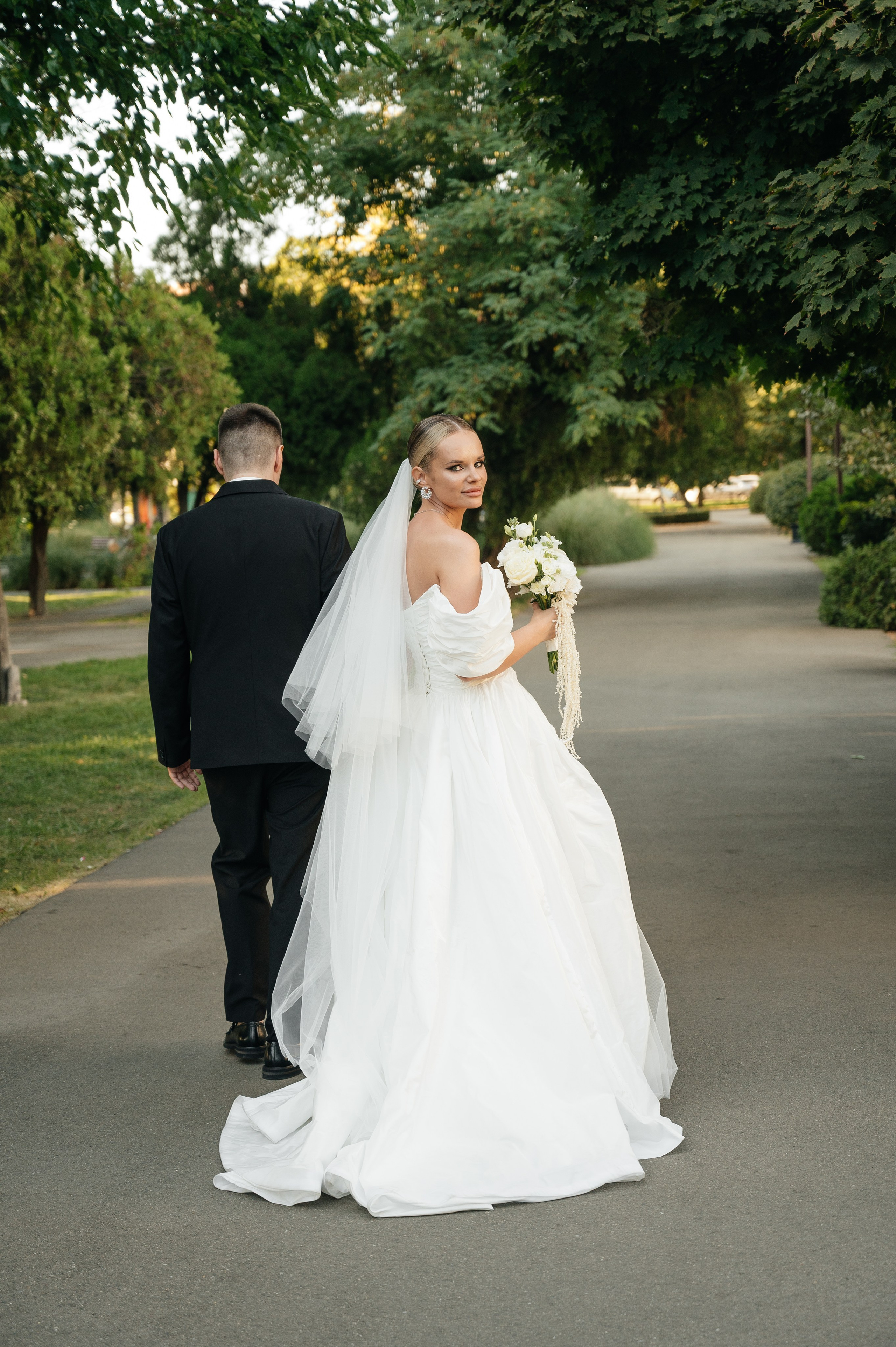 Сергей и Анастасия. Свадебный и семейный фотограф в Краснодаре Алина Мельник