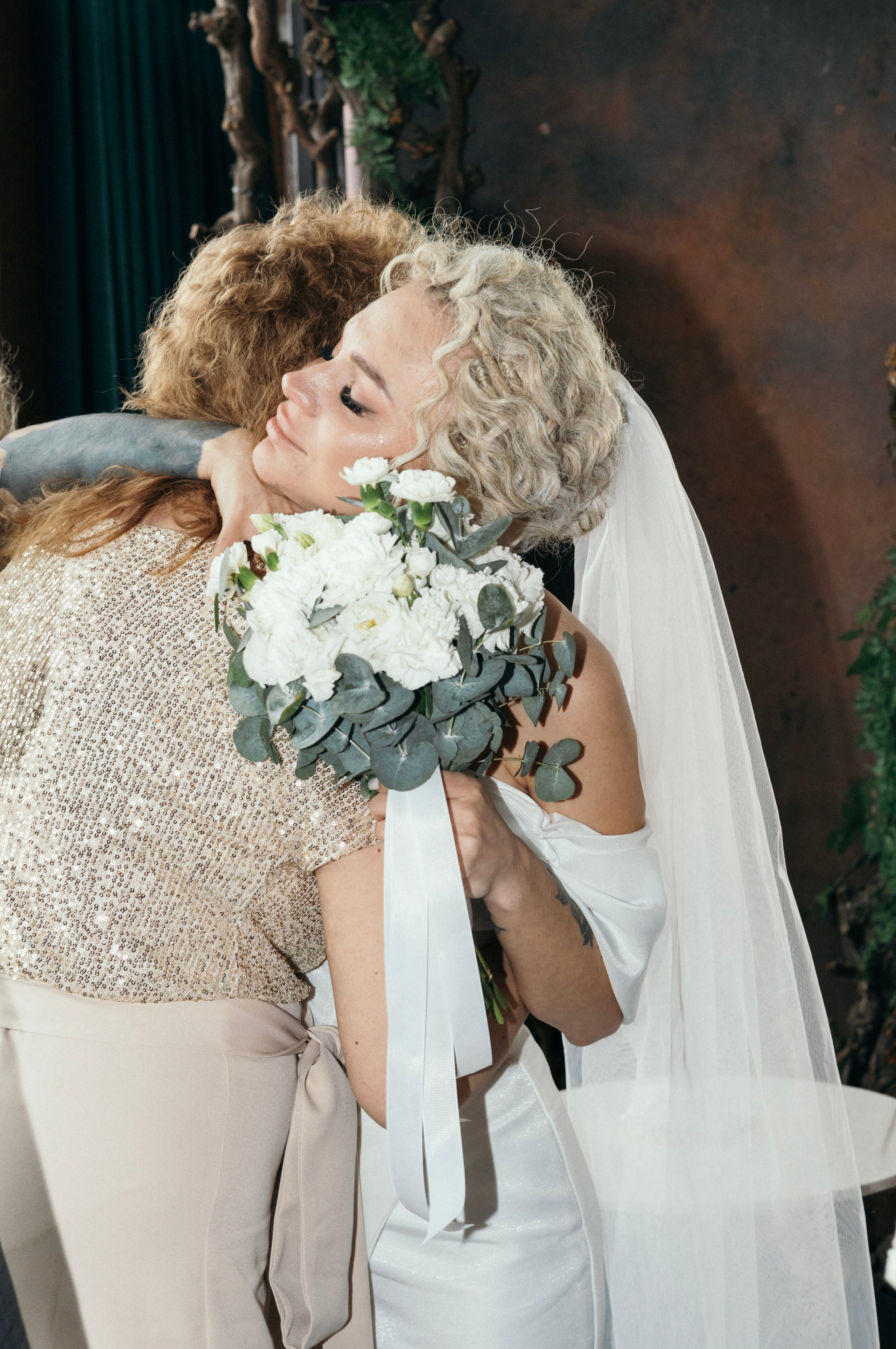 Наталья и Андрей. Фотограф Москва Гвоздарева Анастасия