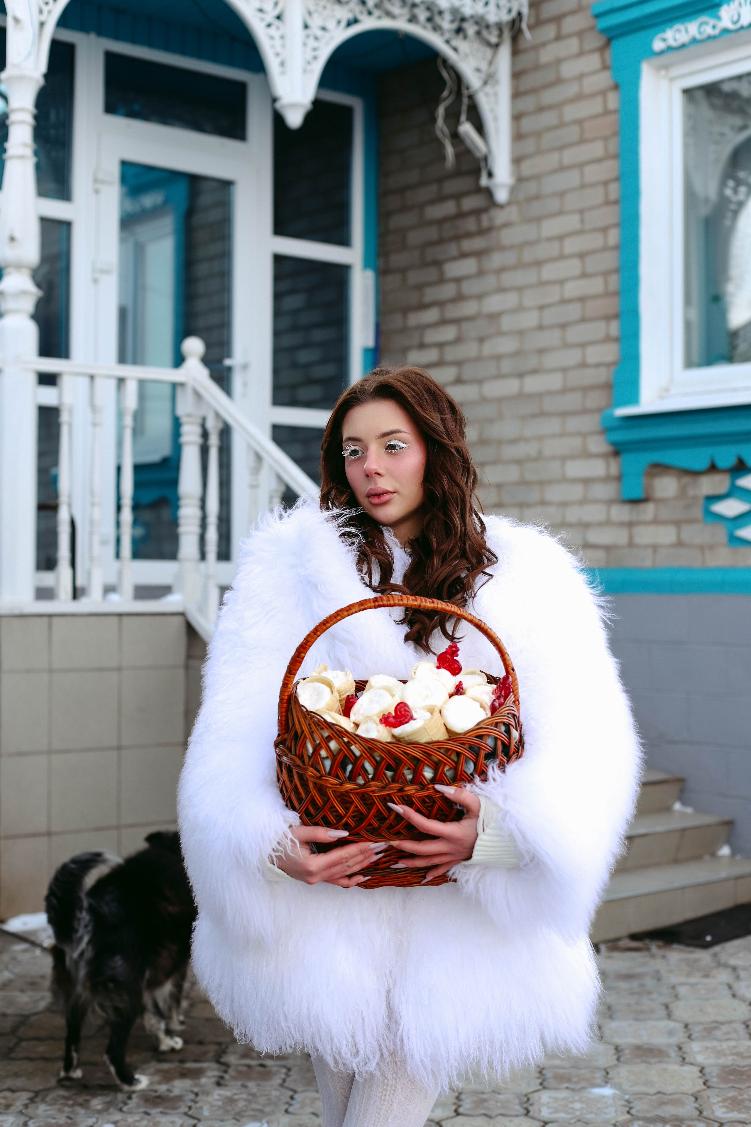 ЛЕОНА. Фотограф Мариуполь | Ялта | Крым — Диана Мазенко