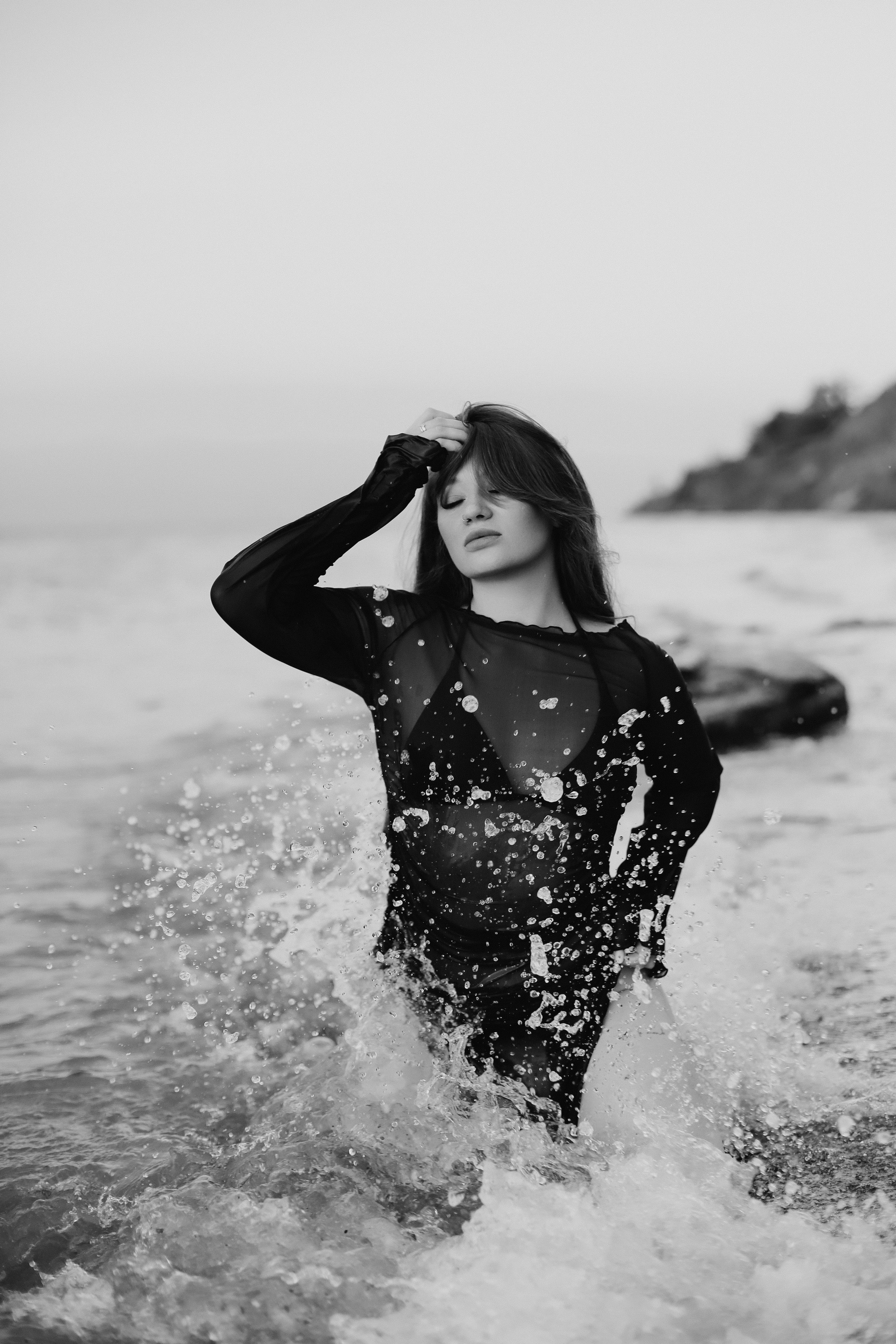 АЛИНА. Фотограф Мариуполь | Ялта | Крым — Диана Мазенко