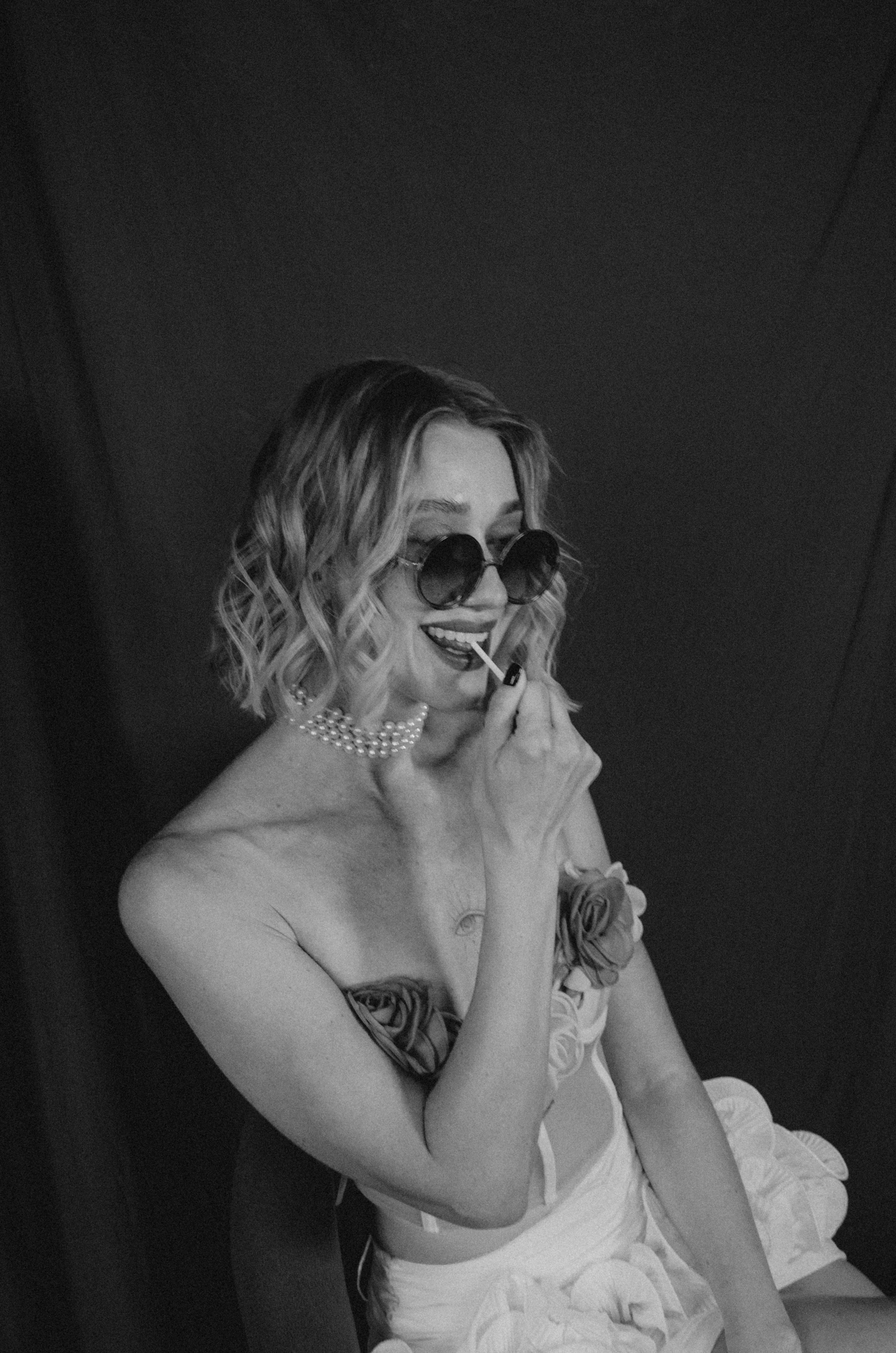 Кокетка. Денисова Аля — фотограф для парных съемок и индивидуальных историй в Барнауле