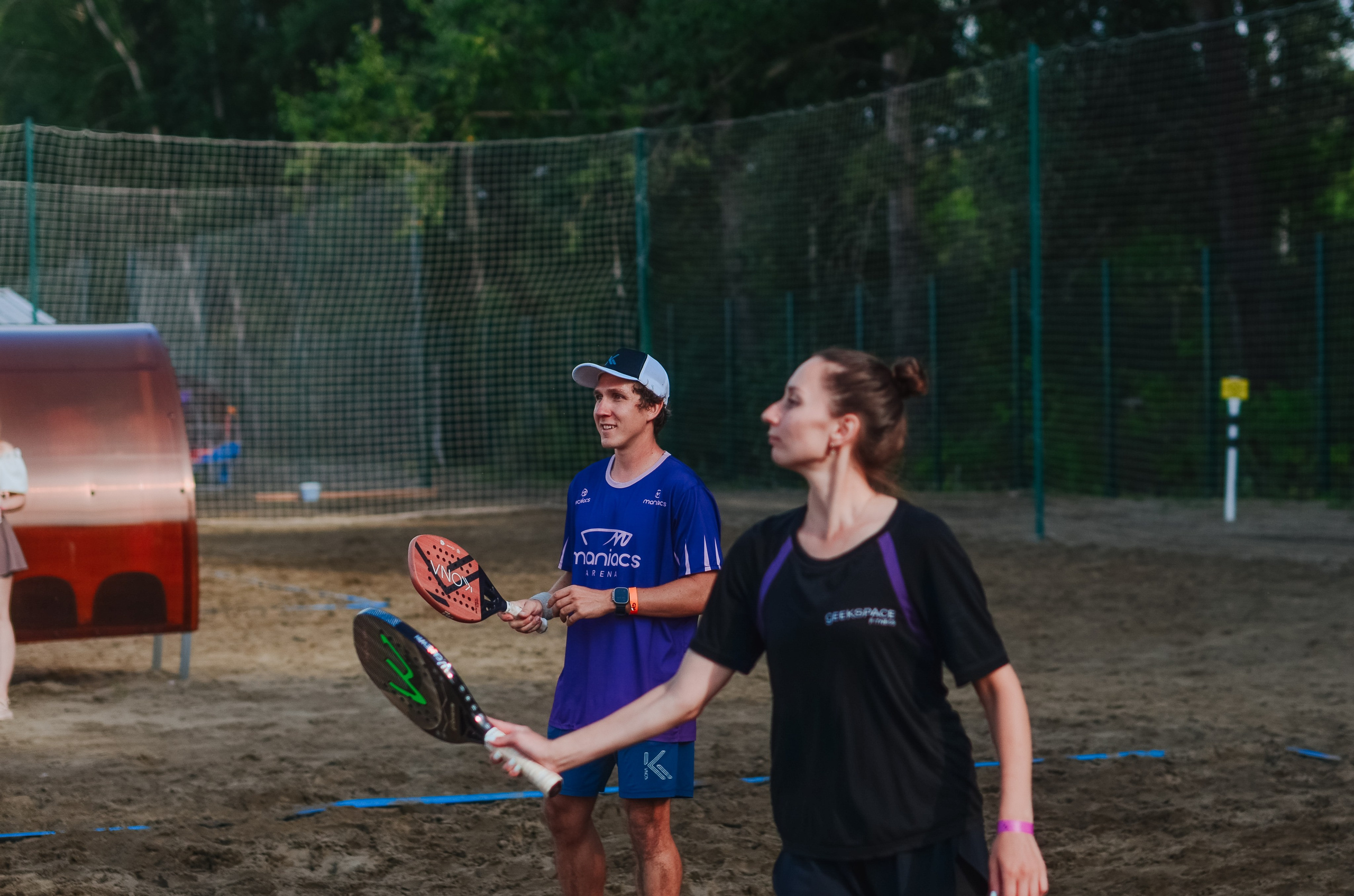 Фестиваль «Грань» 2025. Спортивная площадка. Денисова Аля — фотограф для парных съемок и индивидуальных историй в Барнауле