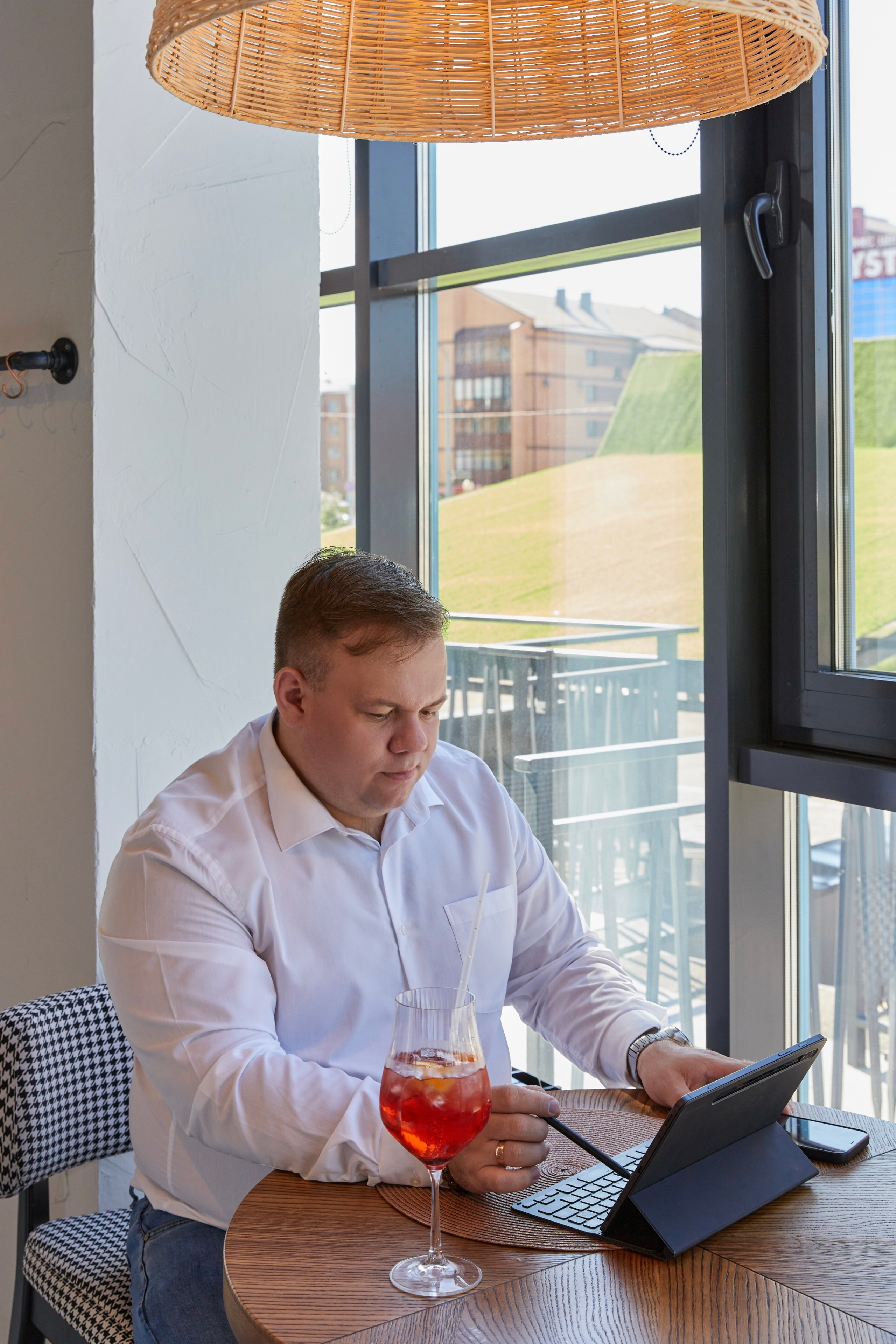 Рита и Денис Крыцины. Контент-фотограф в Абакане Наталья Нагибина