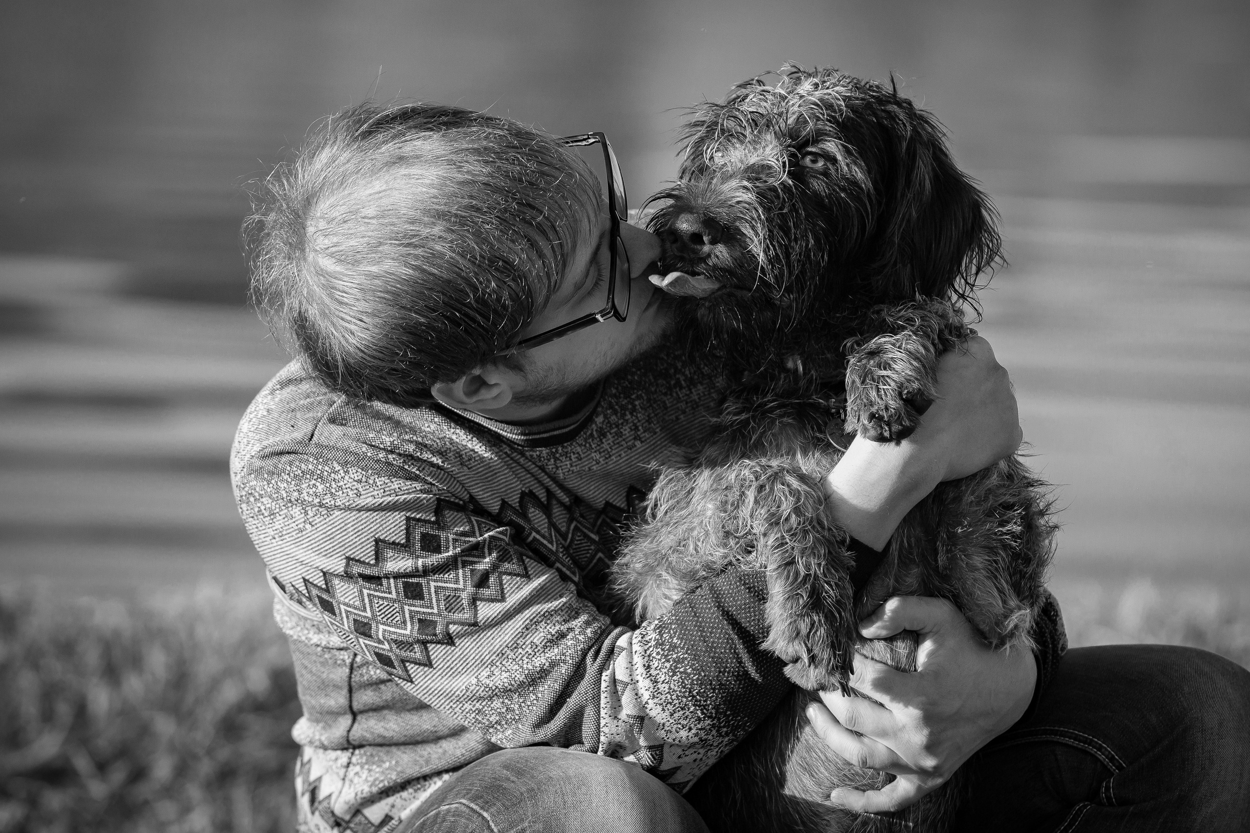 Художественная фотография людей и животных. Фотошкола и фотокурсы в Абакане