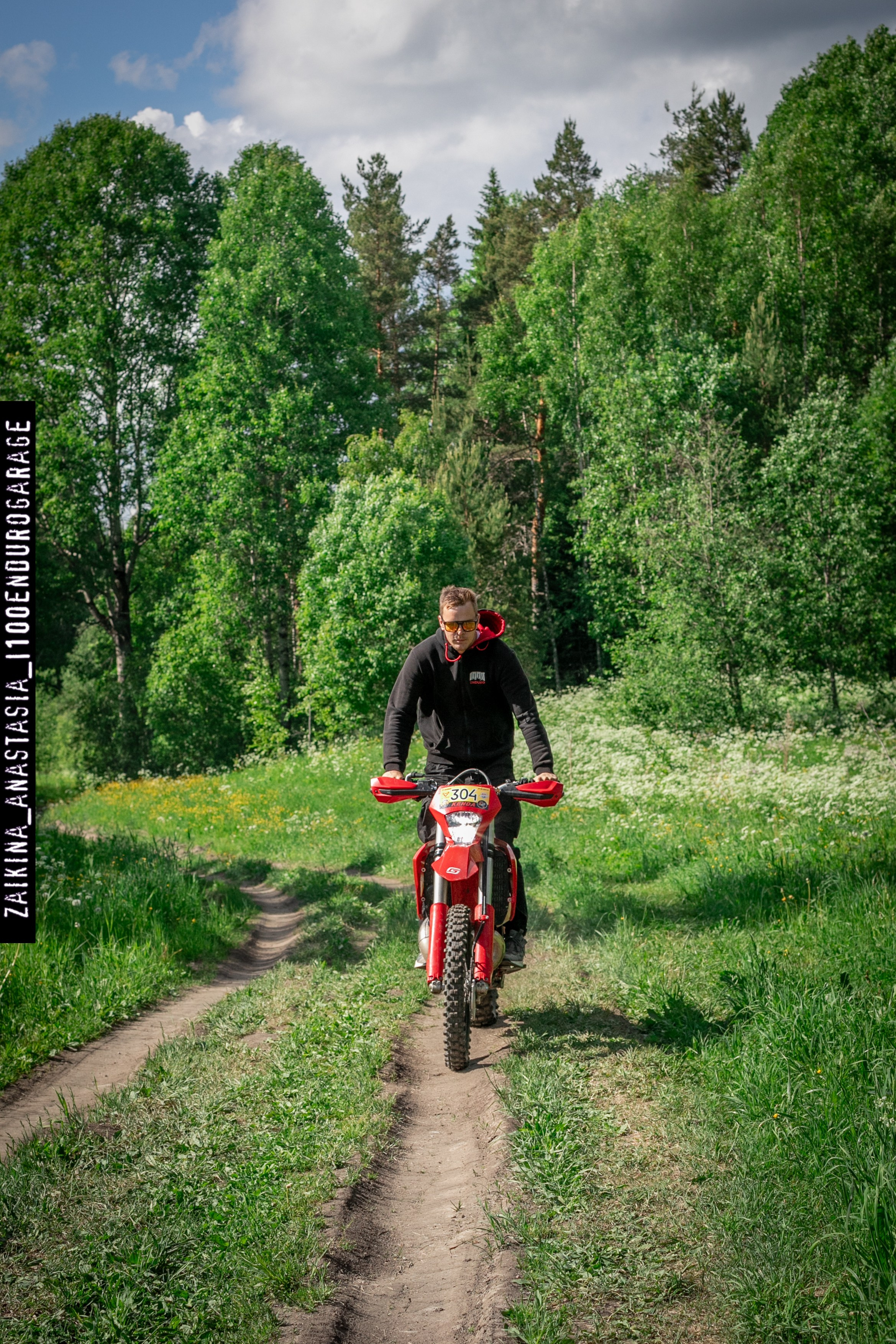 Фотограф Заикина Анастасия