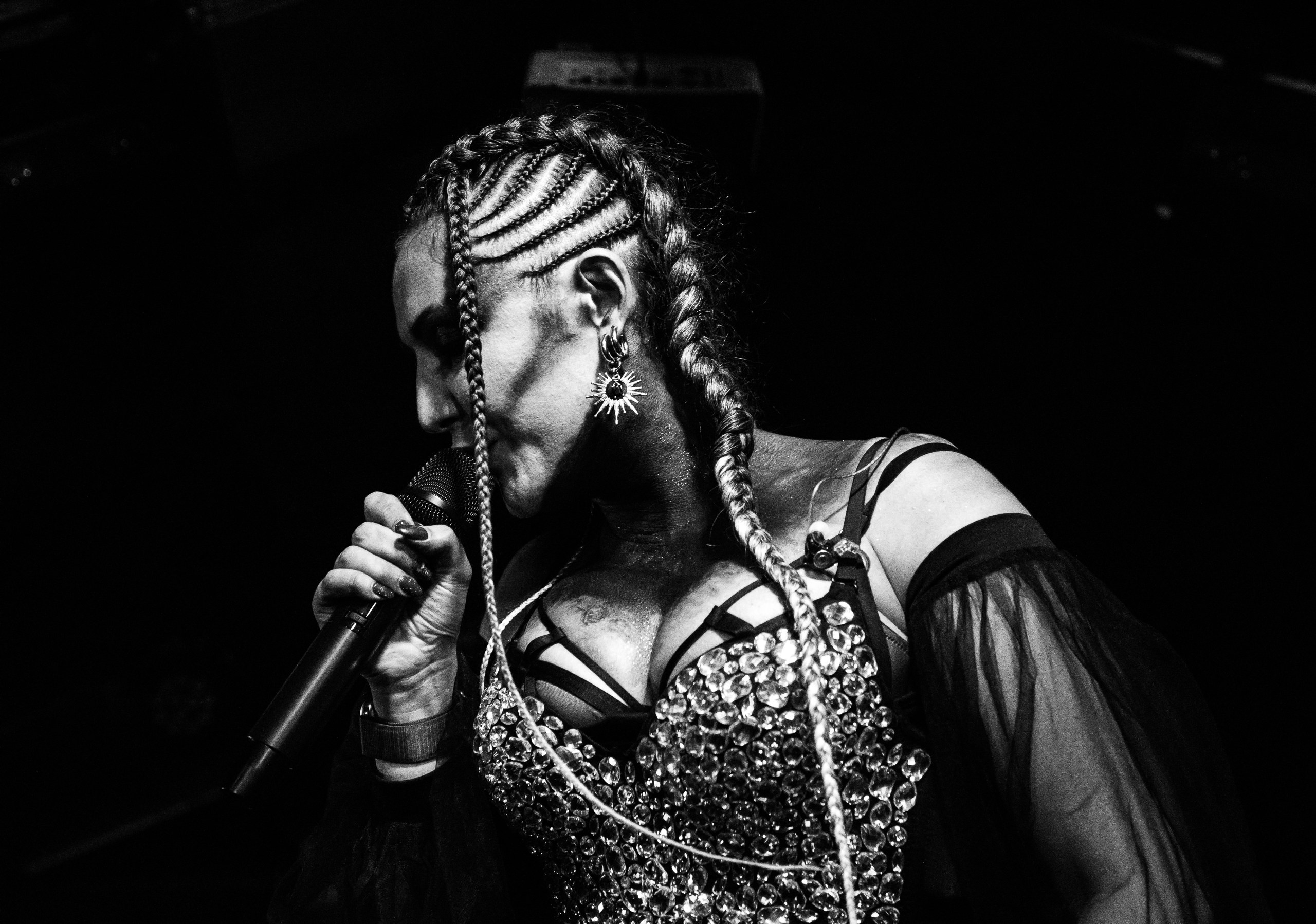 Witchcraft, Санкт-Петербург, «Action club»