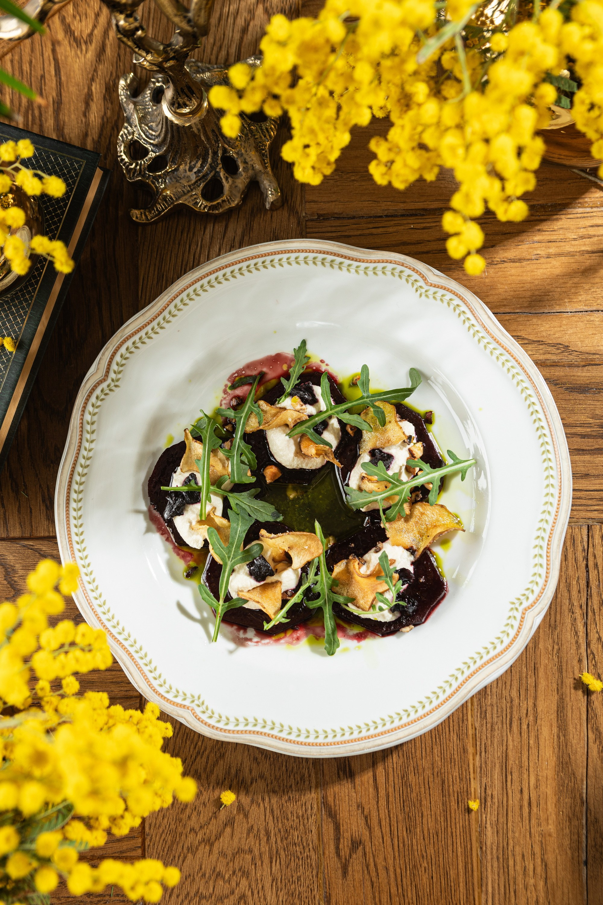 Портфолио Контент. Профессиональный Фуд фотограф в Санкт-Петербурге