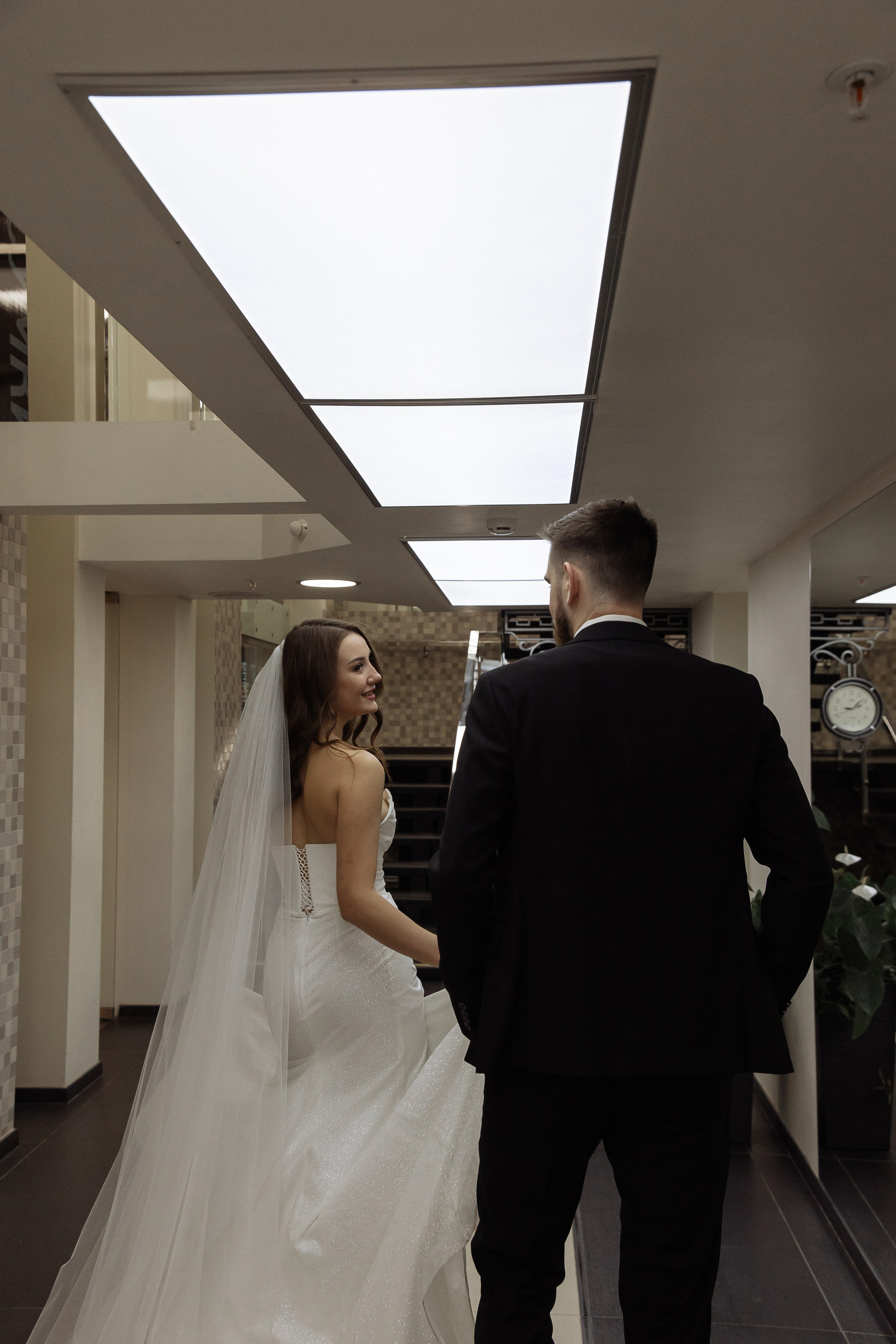 29.10 Саша и Аня. Фотограф Норильск, Москва