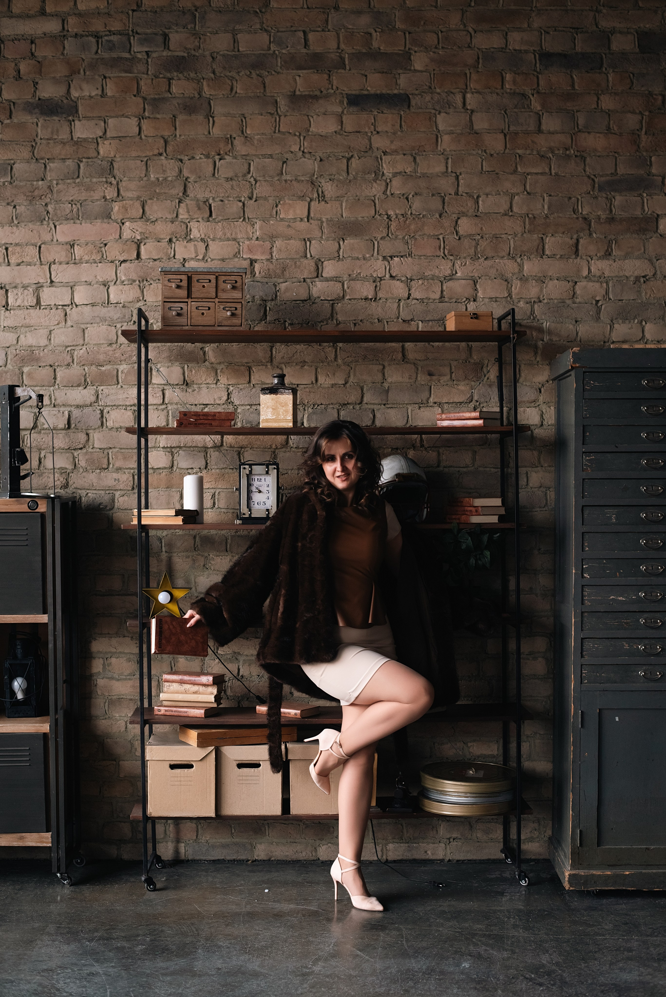 Фотодень. Фотограф, визажист. Москва