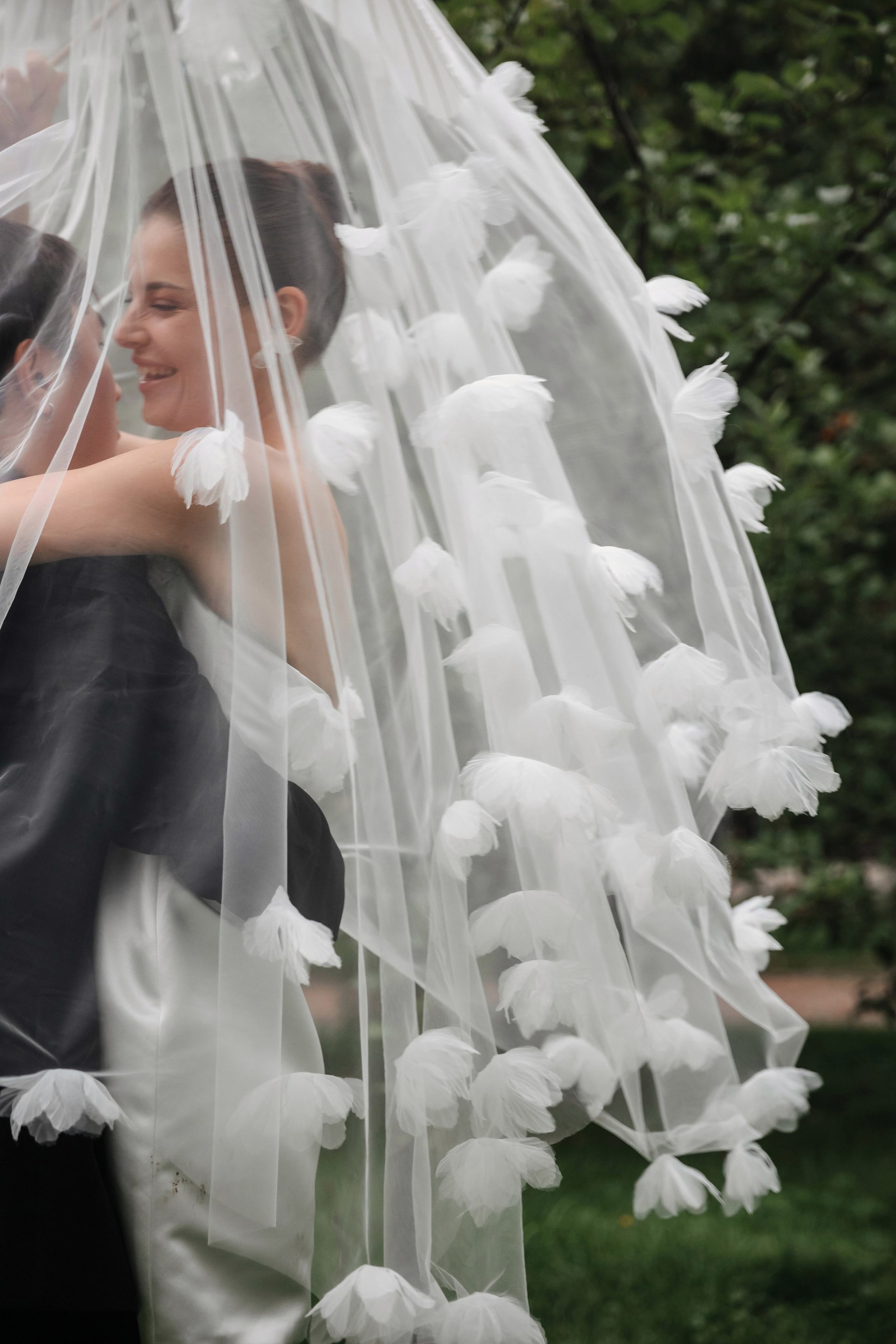 Руфа и Александр. Свадебный фотограф в Москве Михайлина Настя