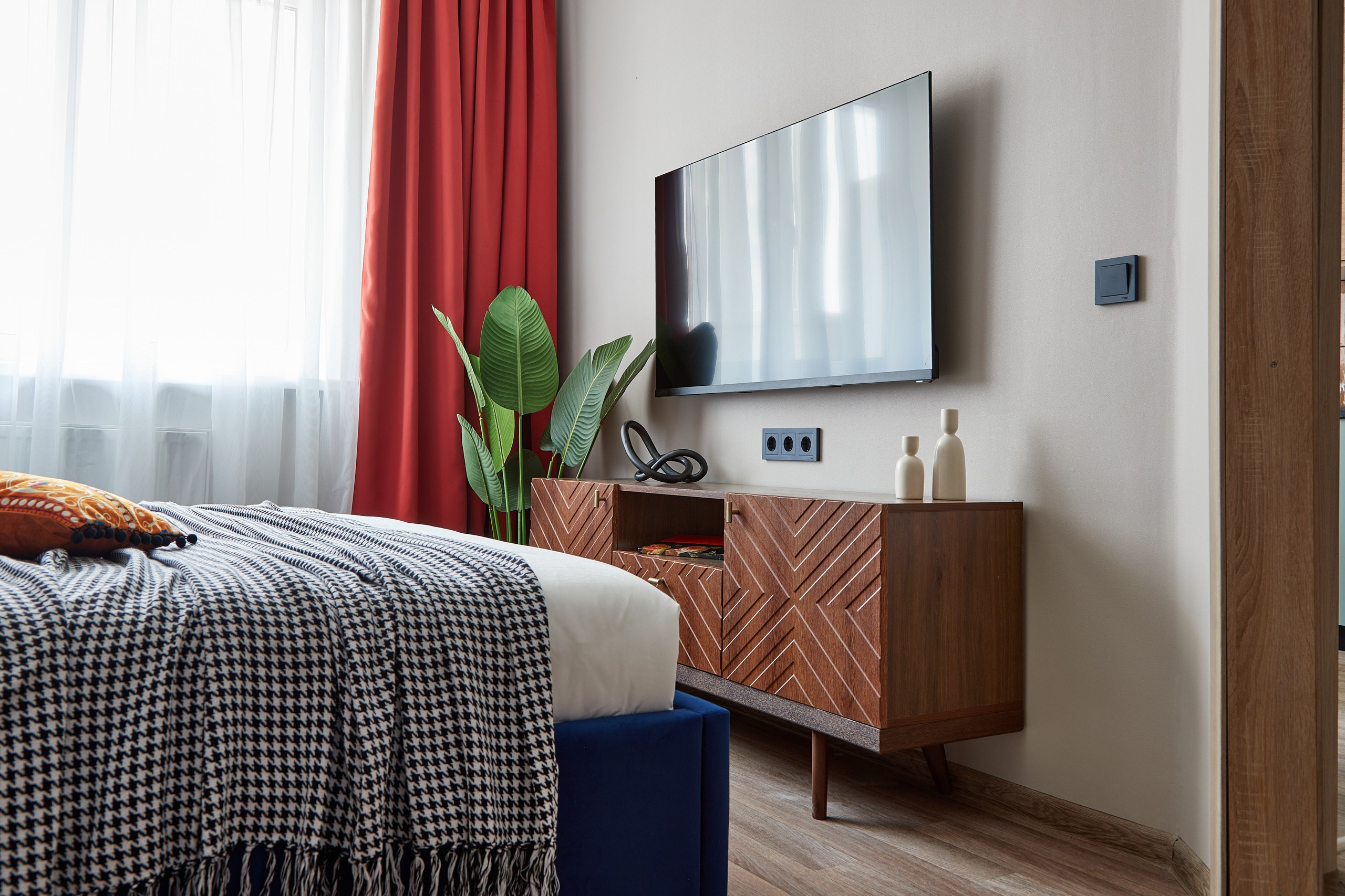 Реализованный проект интерьерного стилиста Анастасии Дубовсковой. Интерьерный фотограф Краснодар. Галина Ладыгина