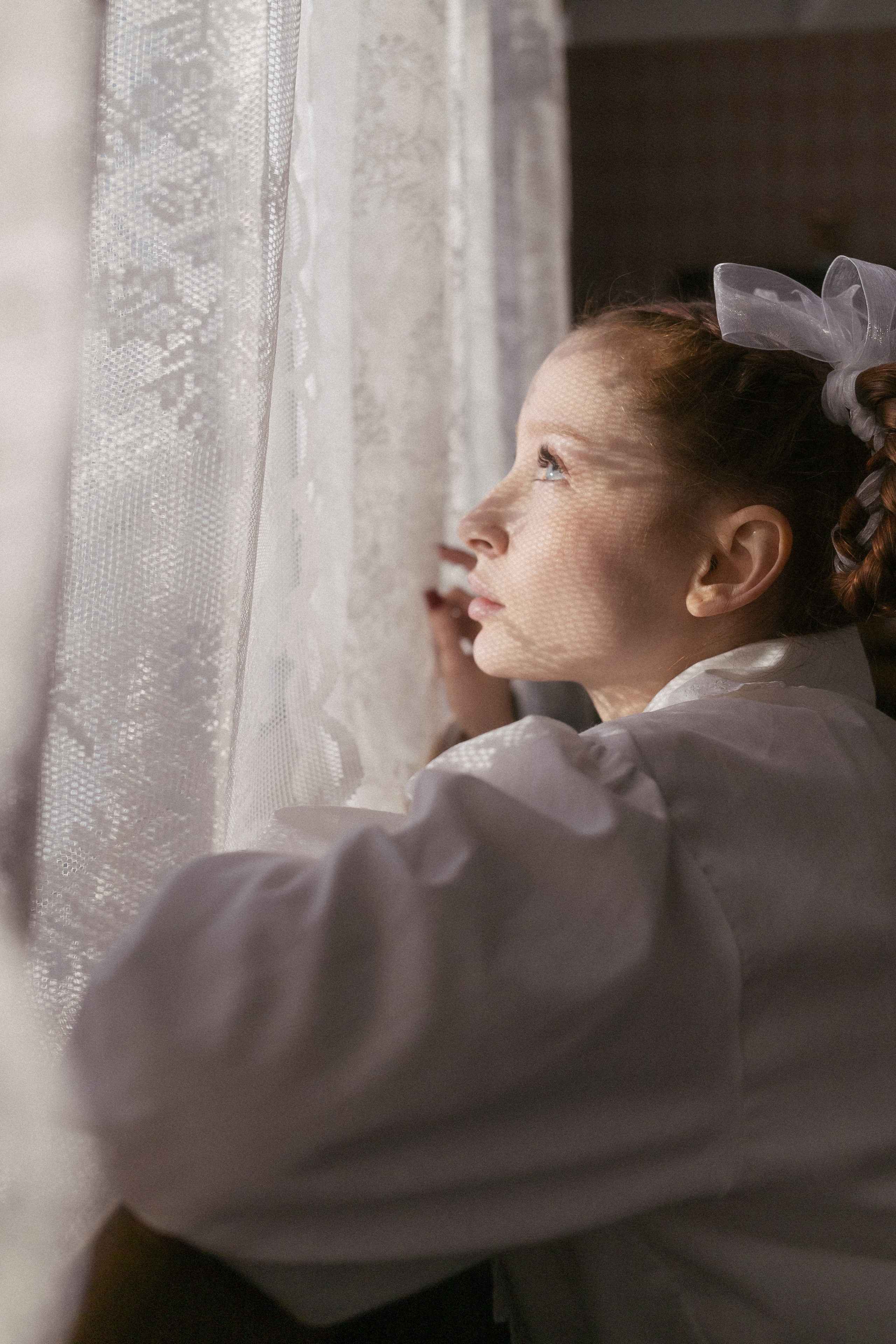 Настя. Фотограф Кемерово | Сергей