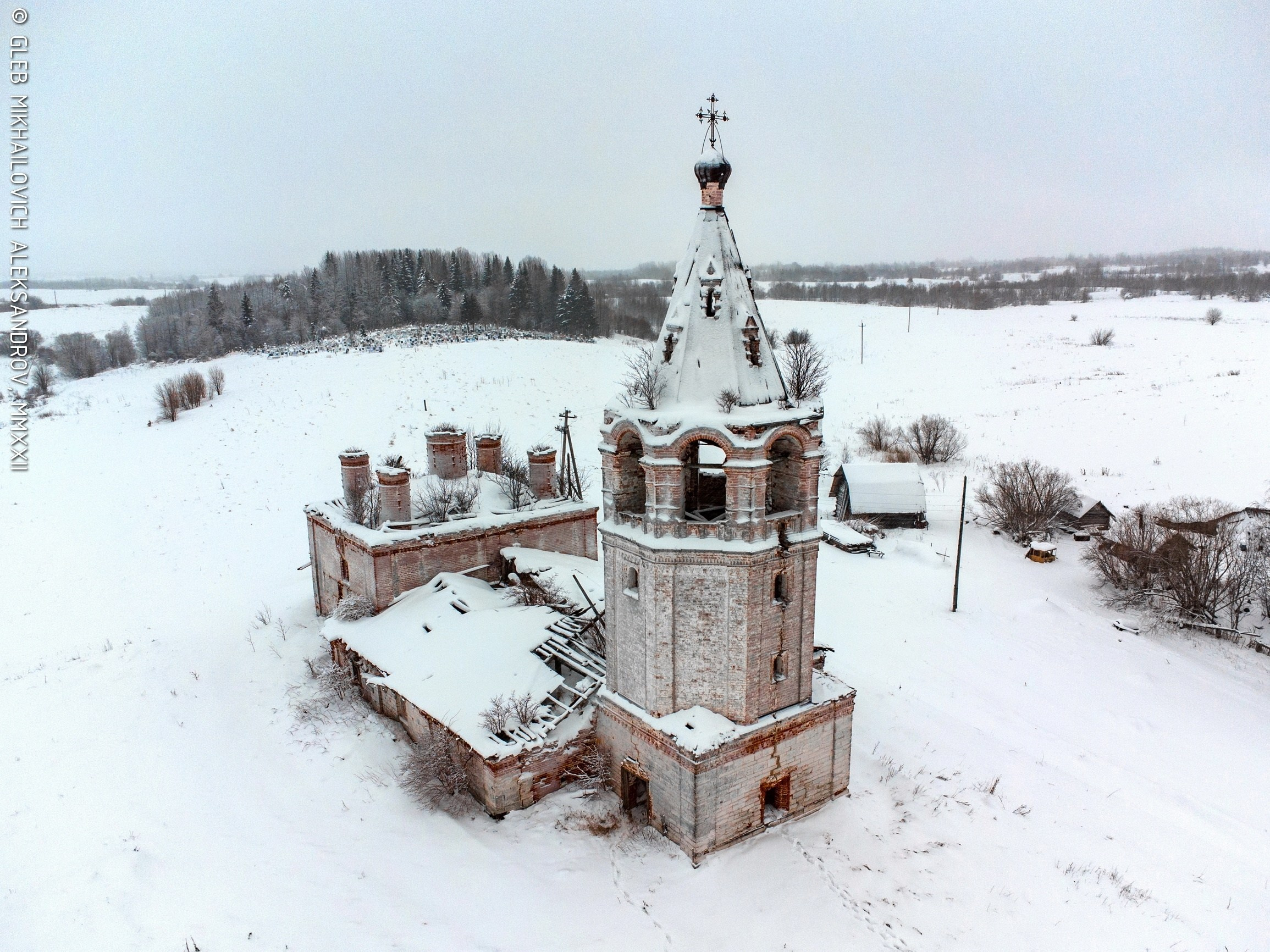 Соборы, церкви, часовни. Зодчество