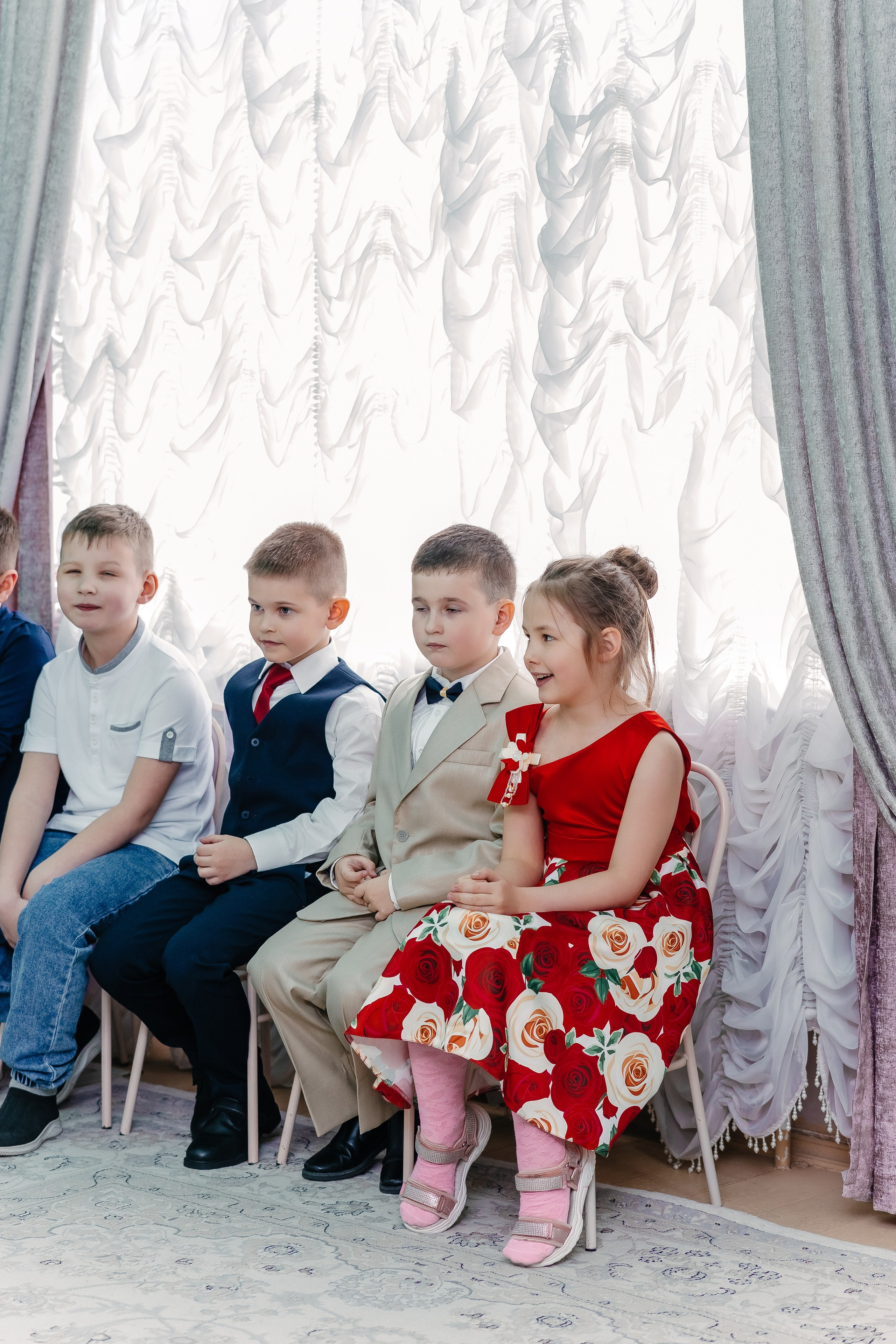 Выпускной в саду. Диана Тимиряева | Фотограф в Воронеже