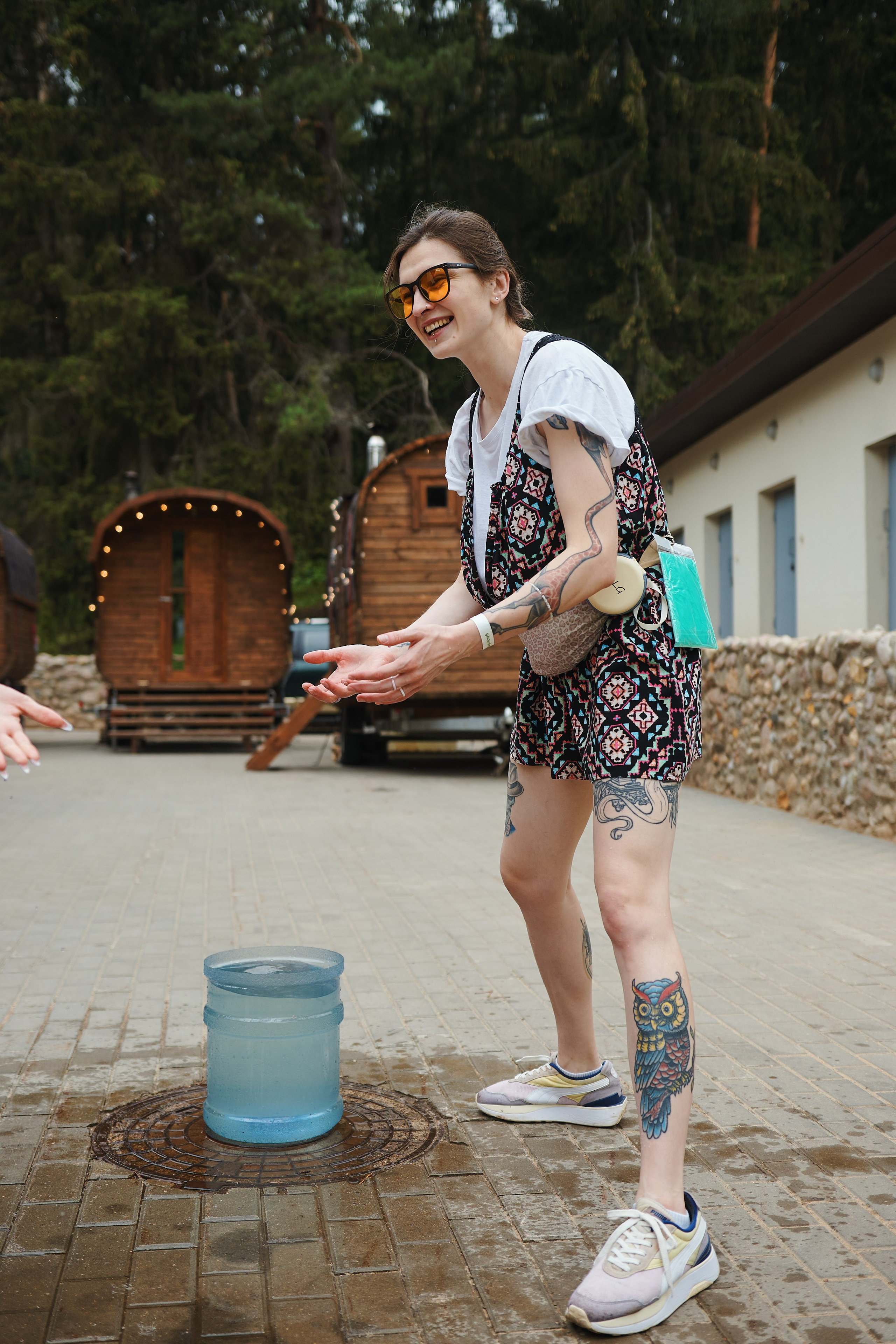 СОФТ КЛУБ 2023. Главная