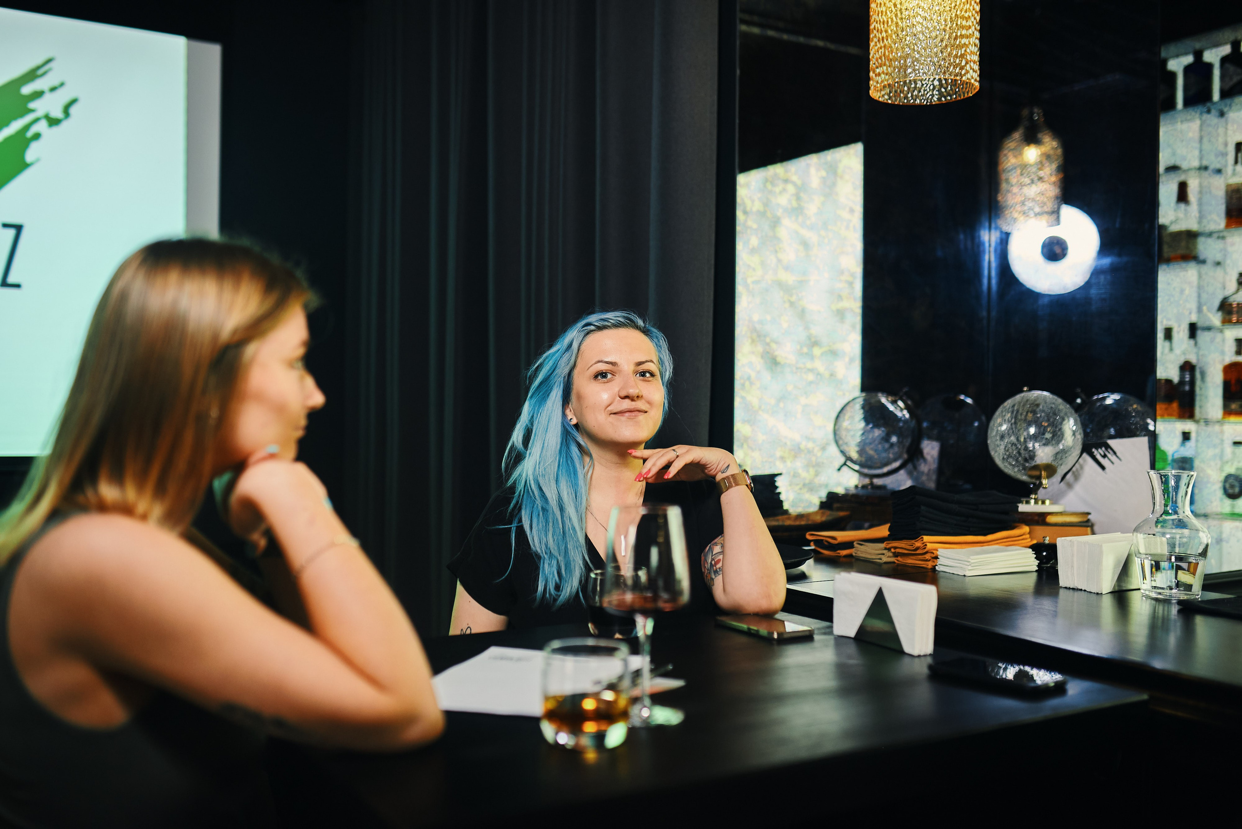 КВИЗ. Главная