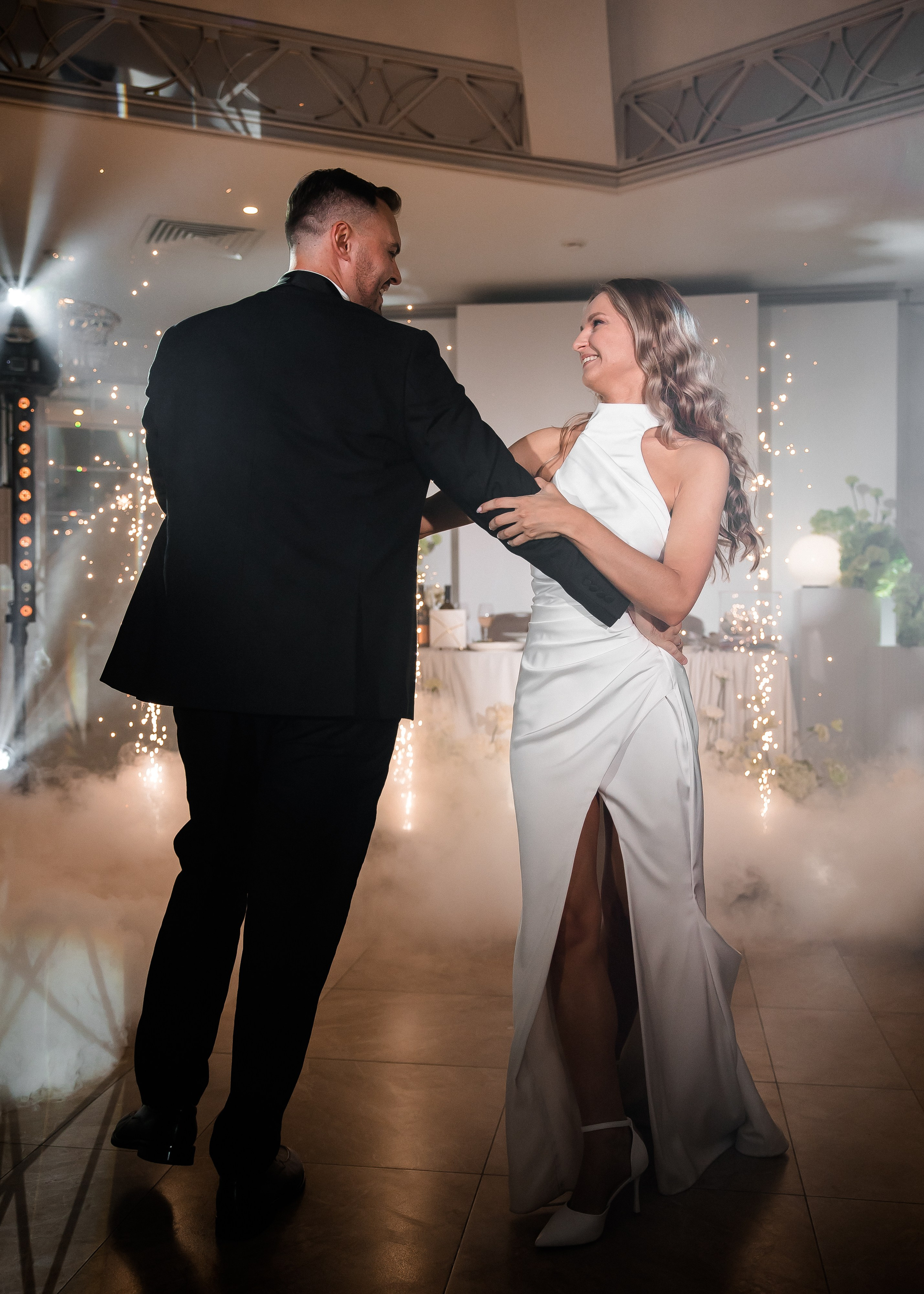 Лена + Саша. Свадебный и семейный фотограф в Саратове Маша Паника