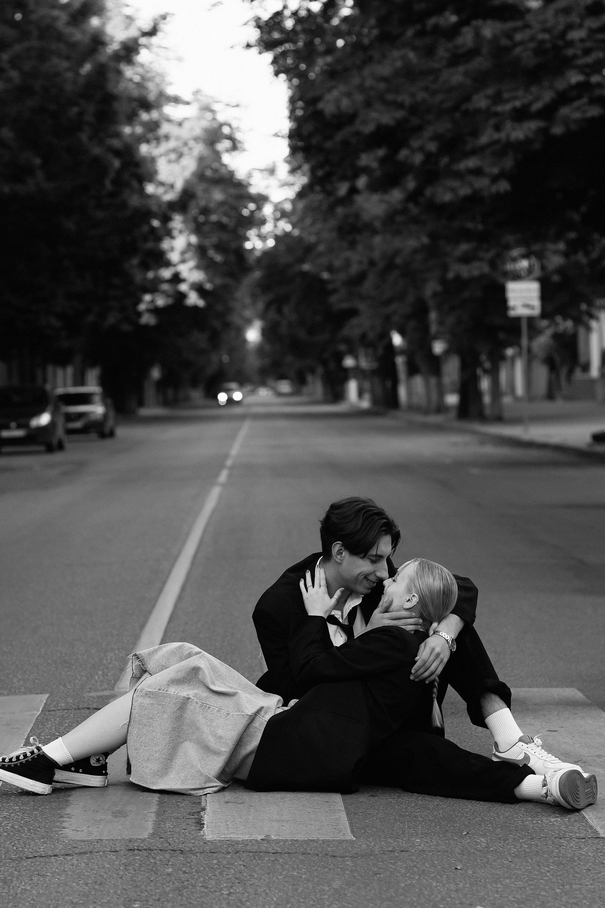 Фотосессия лав стори (love story). Фотограф Воронеж Юлия Брижан