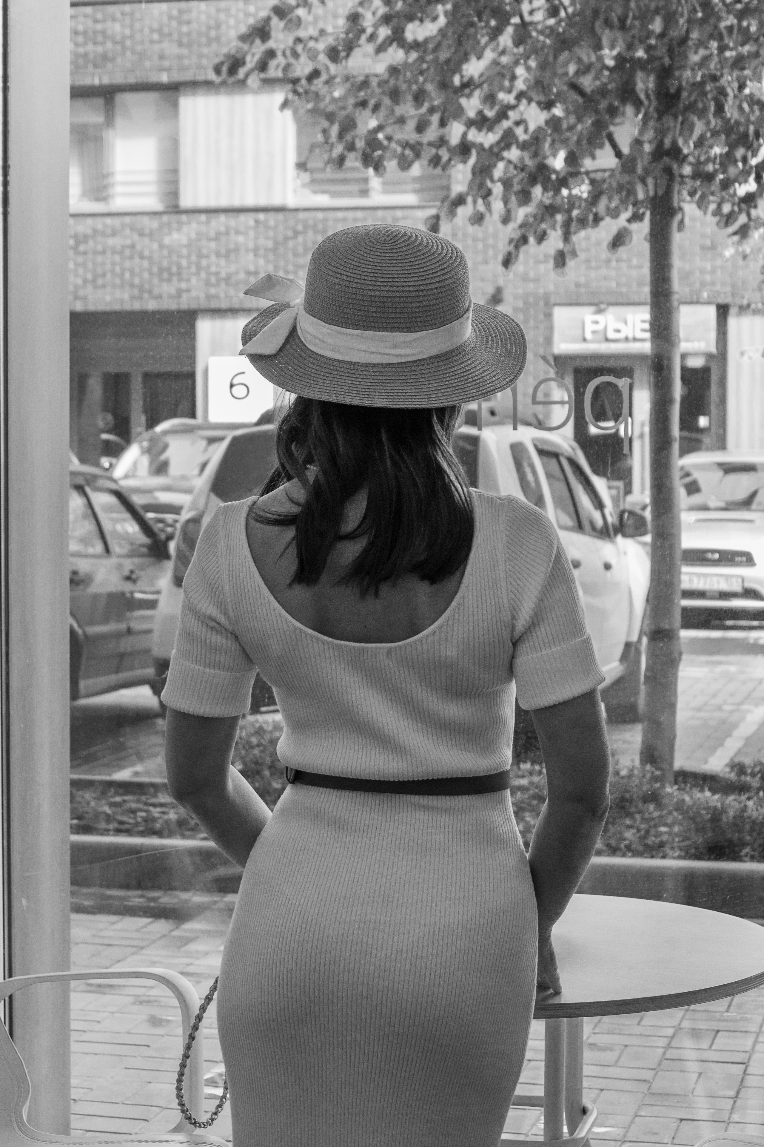 Sveta 2024. Фотограф из Новосибирска Артур Шамсутдинов