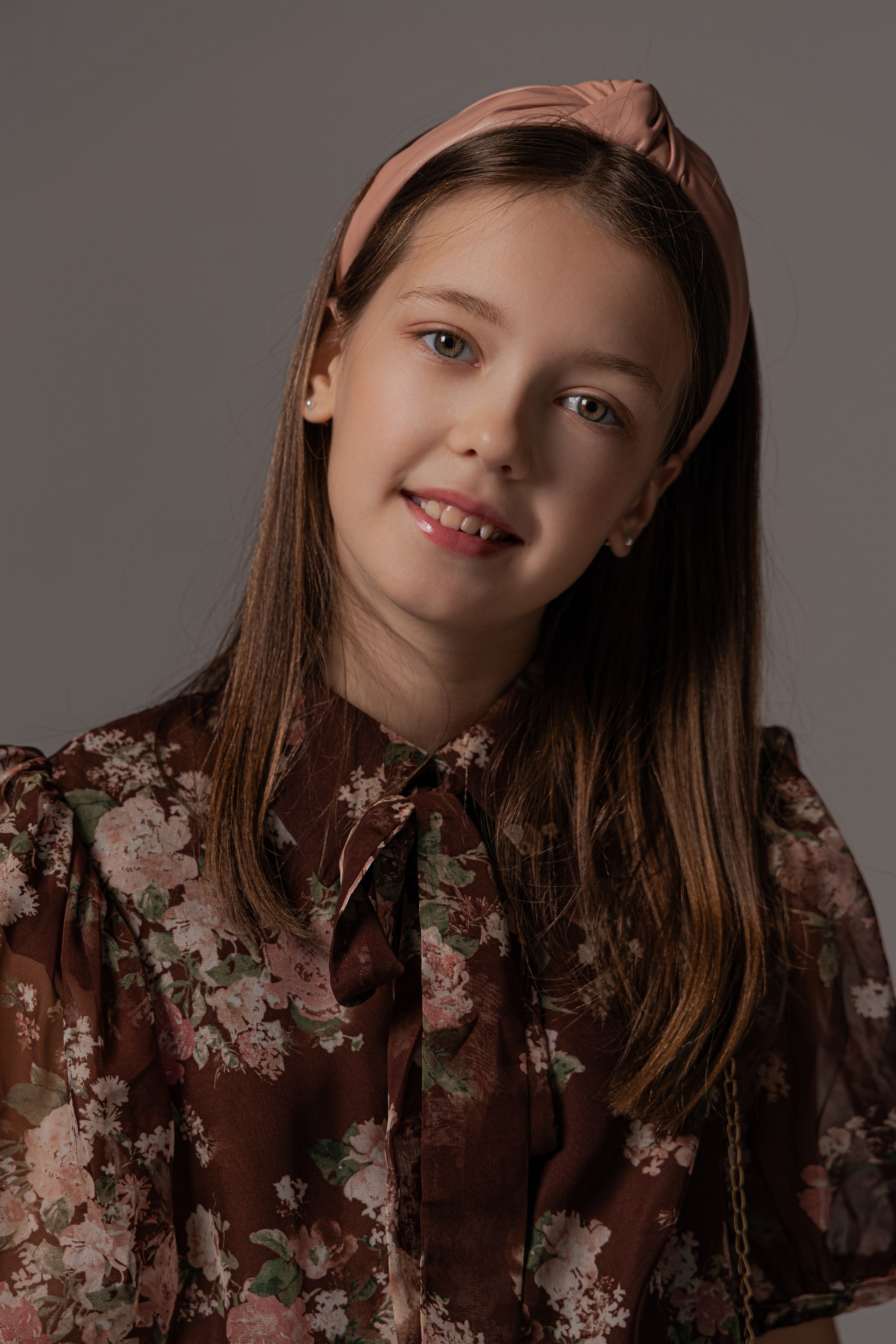 Мила. Фотограф Анастасия Пинчук