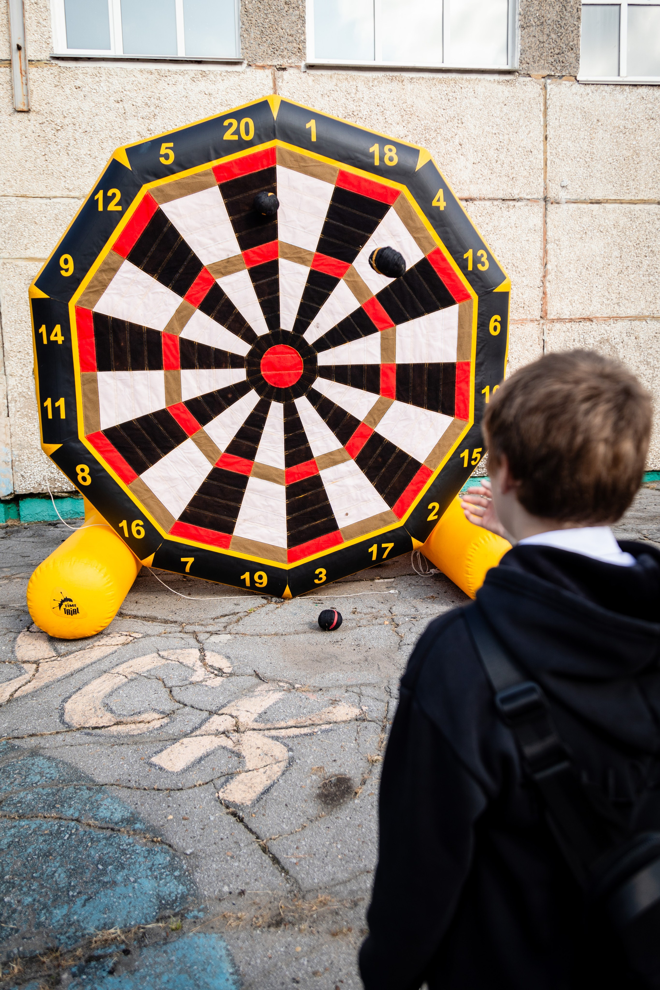 Гимназия № 50. Детский фотограф видеограф в Хабаровске Михаил Орлов