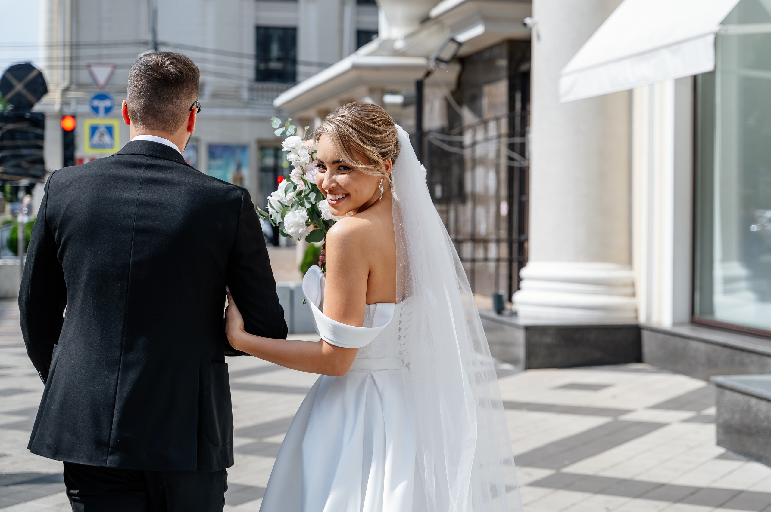 Гуси- Гуччи. Свадебный фотограф в Краснодаре и Сочи Комолова Екатерина